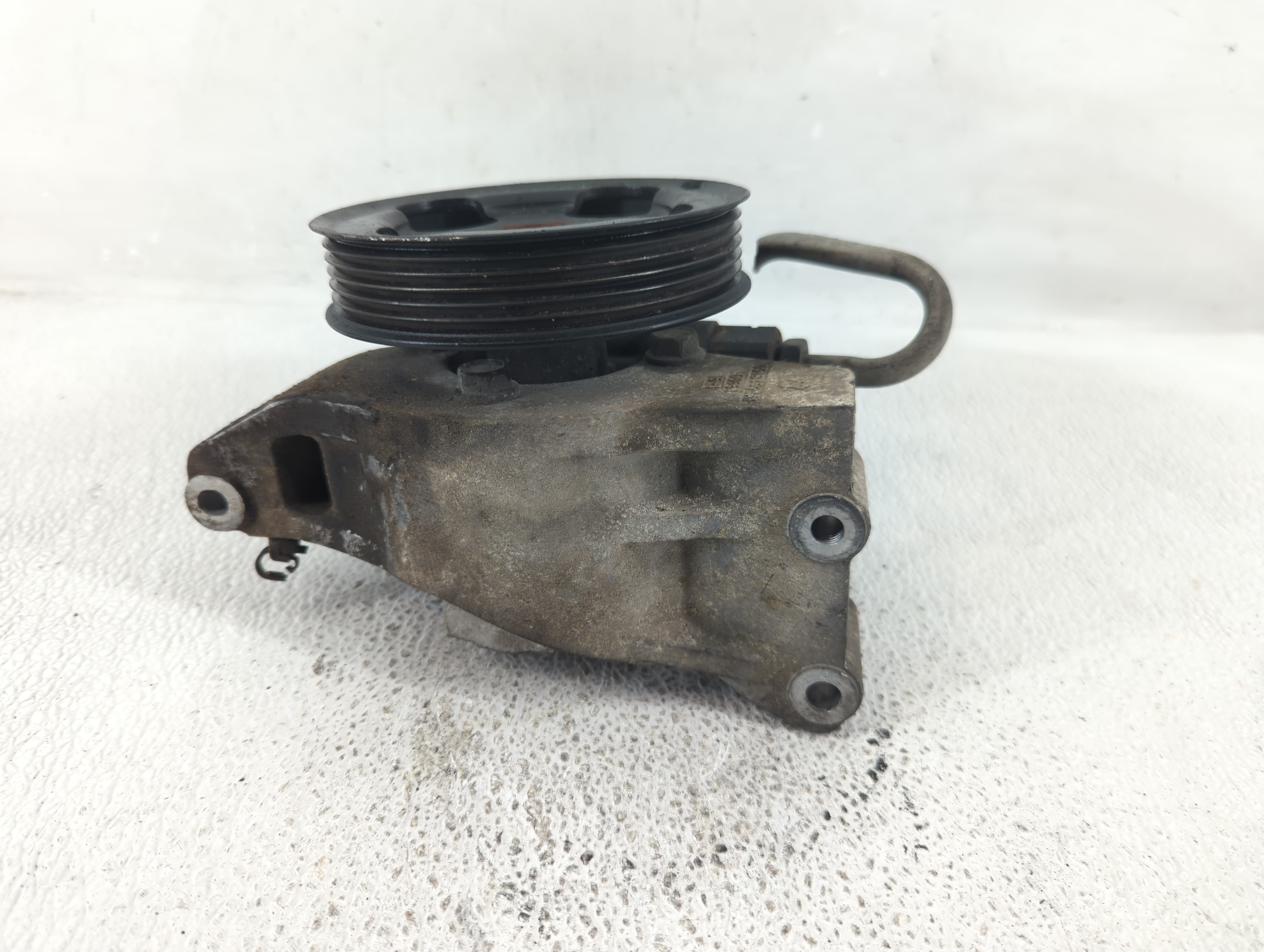 2009-2020 Dodge Journey Power Steering Column Pump Oem 1198828 - Oemusedautoparts1.com