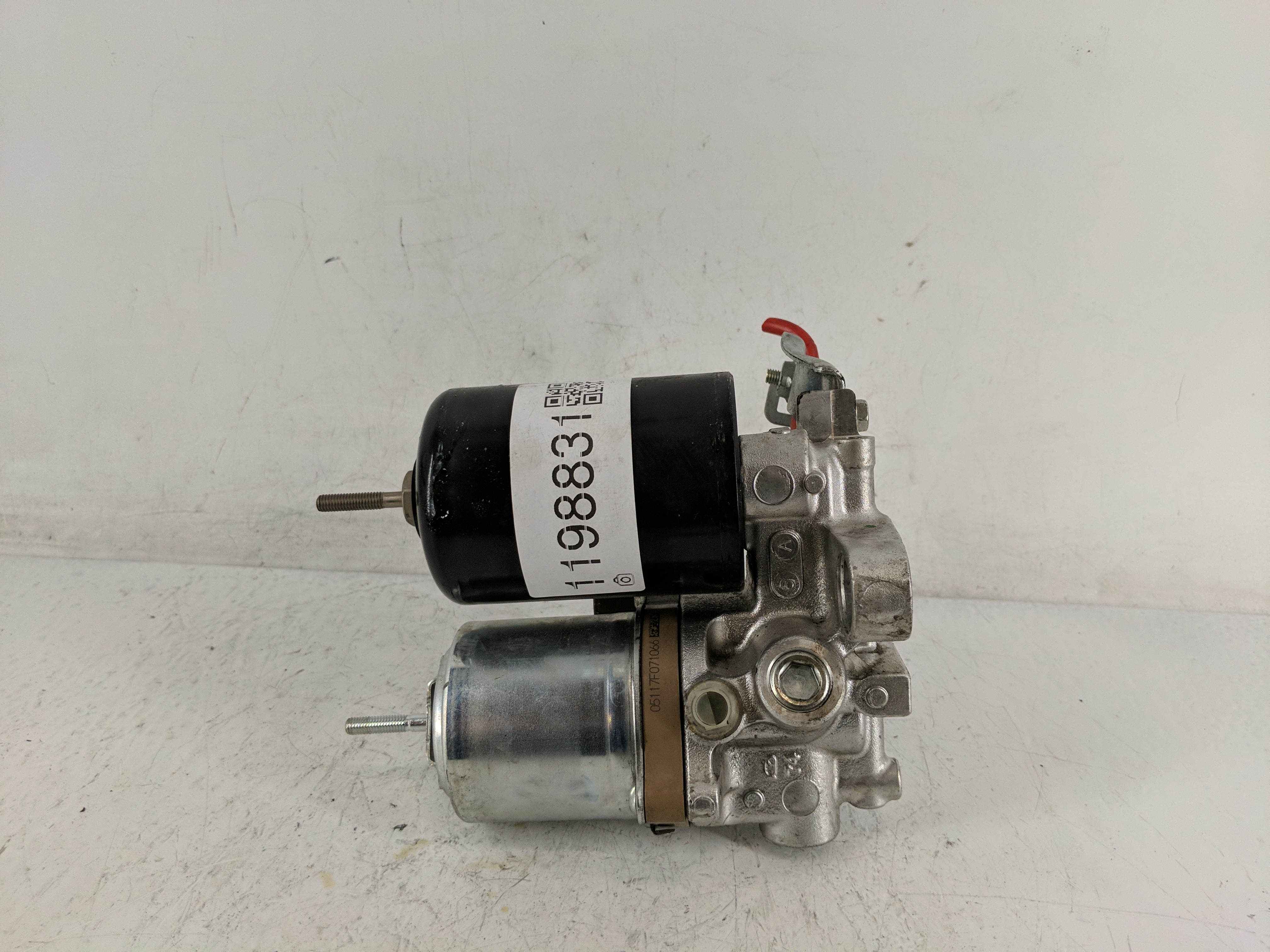 Toyota Prius Abs Pump Control Module 1198831 - Oemusedautoparts1.com