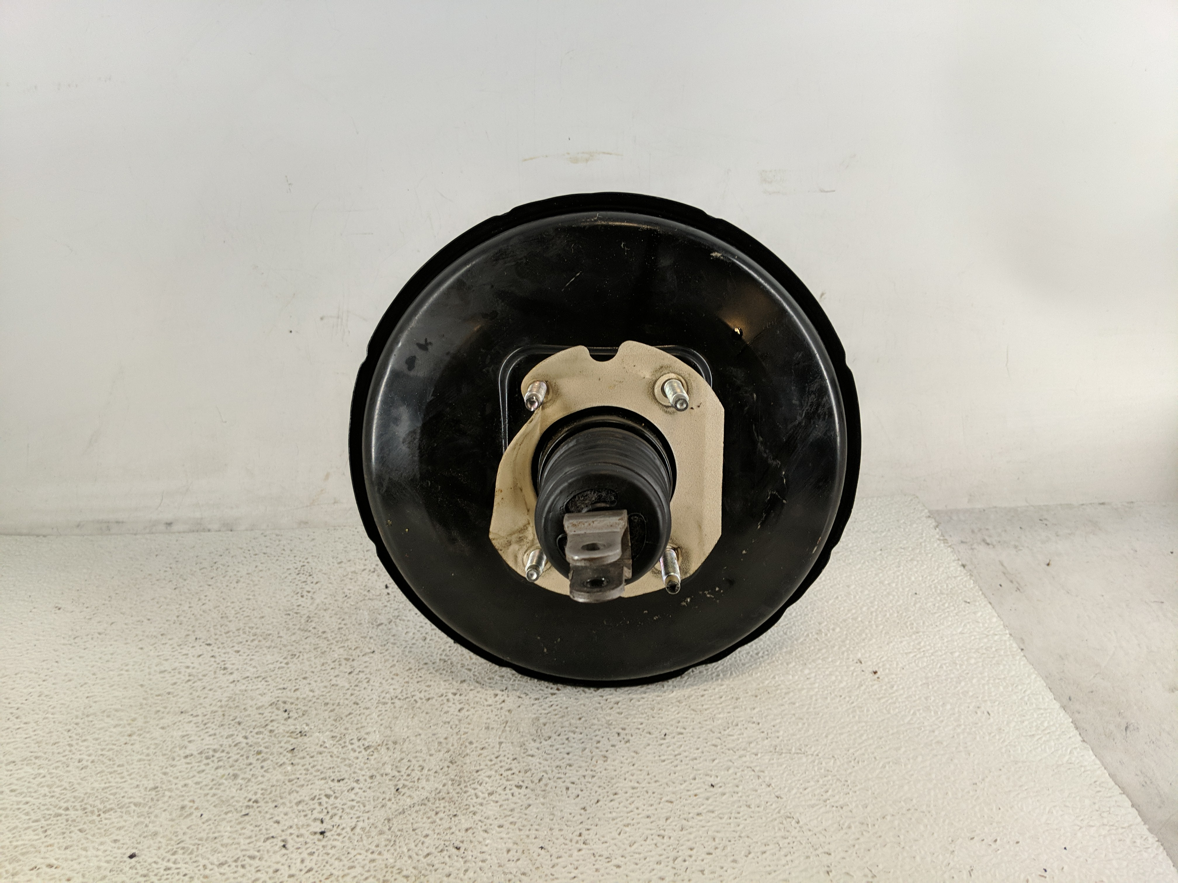 2014-2021 Mazda 6 Power Brake Booster Oem 1198848 - Oemusedautoparts1.com
