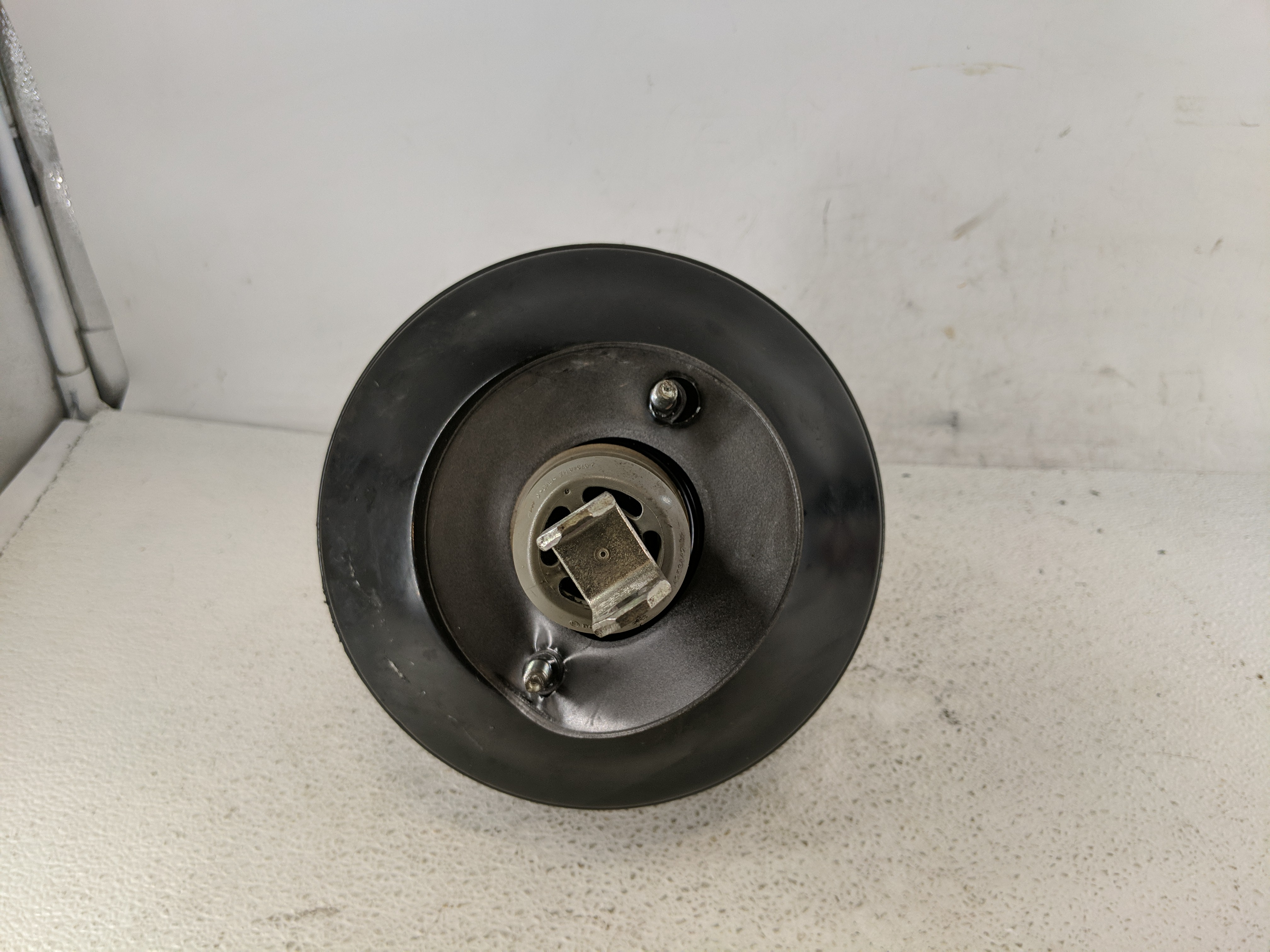 2016-2016 Bmw 328i Power Brake Booster Oem 1198849 - Oemusedautoparts1.com