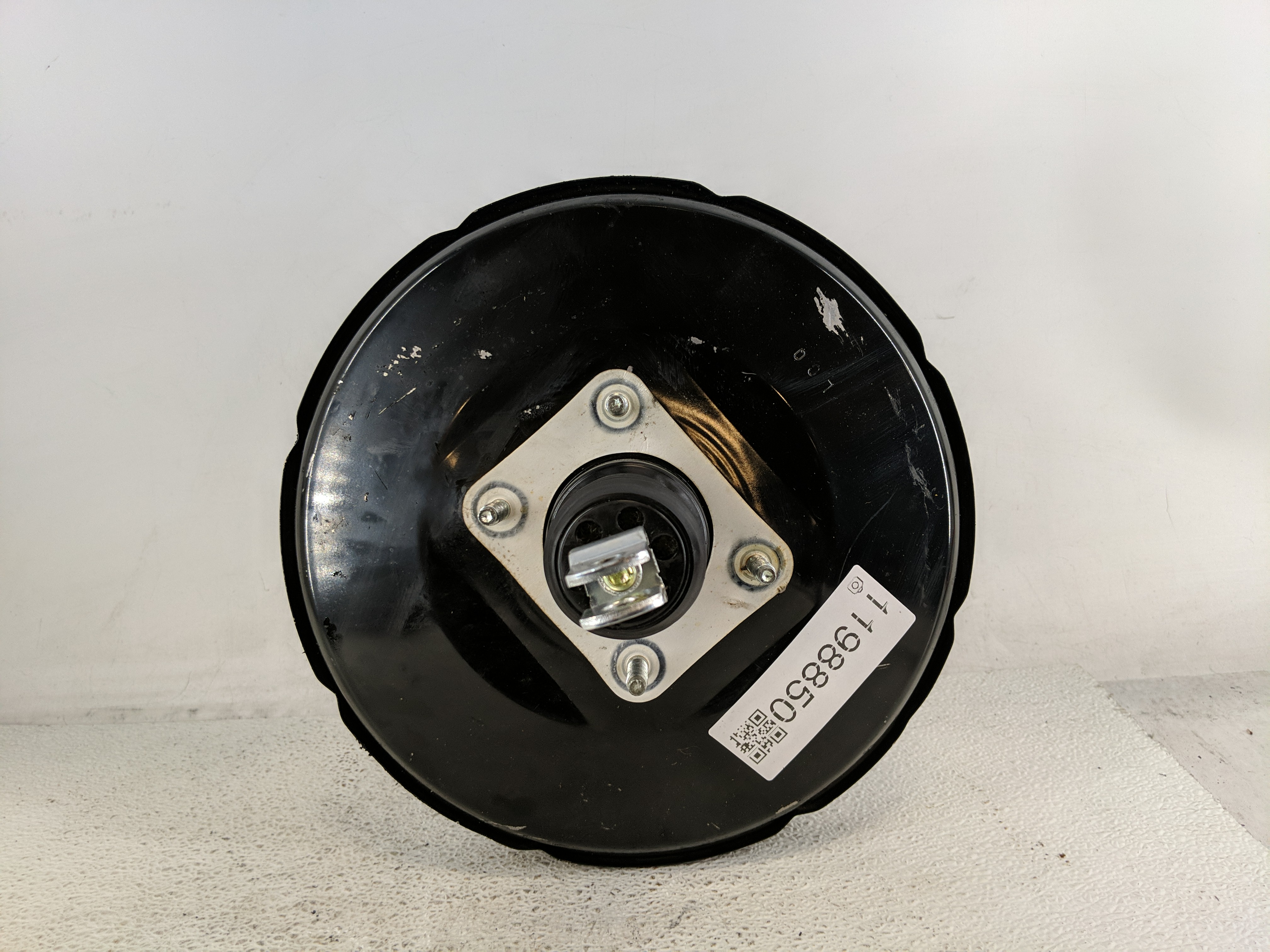 2016-2021 Hyundai Tucson Power Brake Booster Oem 1198850 - Oemusedautoparts1.com