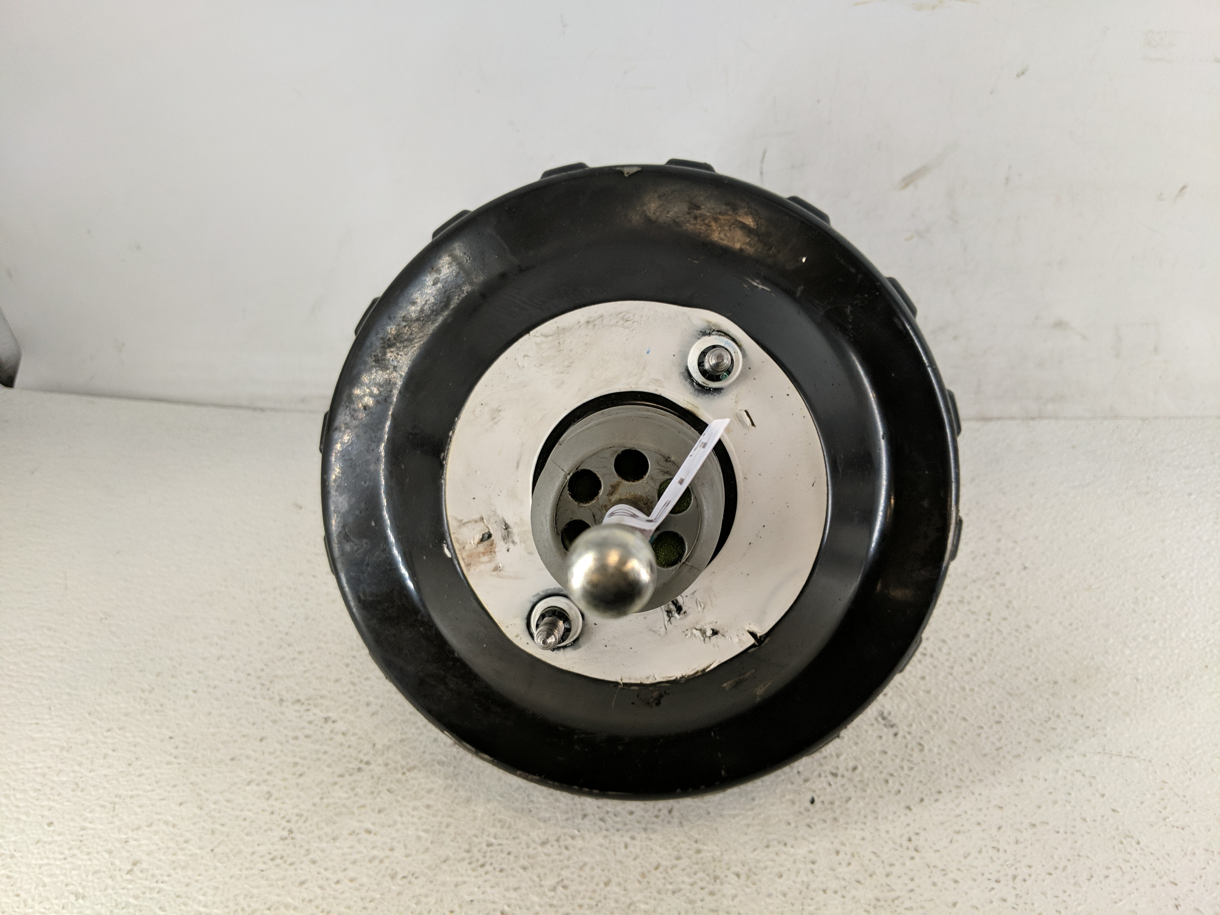 2013-2016 Chevrolet Malibu Power Brake Booster Oem 1198851 - Oemusedautoparts1.com