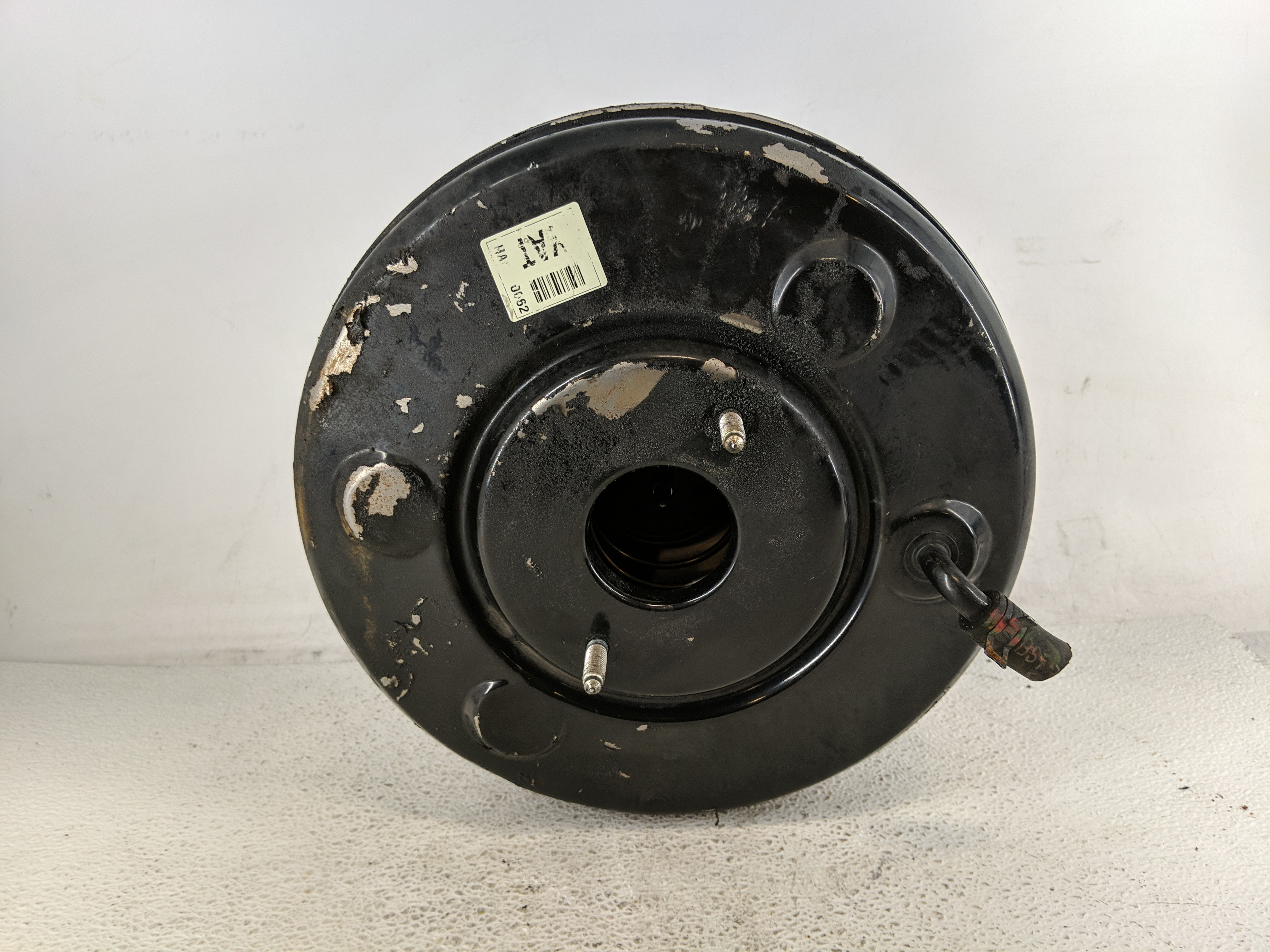 2011-2014 Hyundai Sonata Power Brake Booster Oem 1198854 - Oemusedautoparts1.com