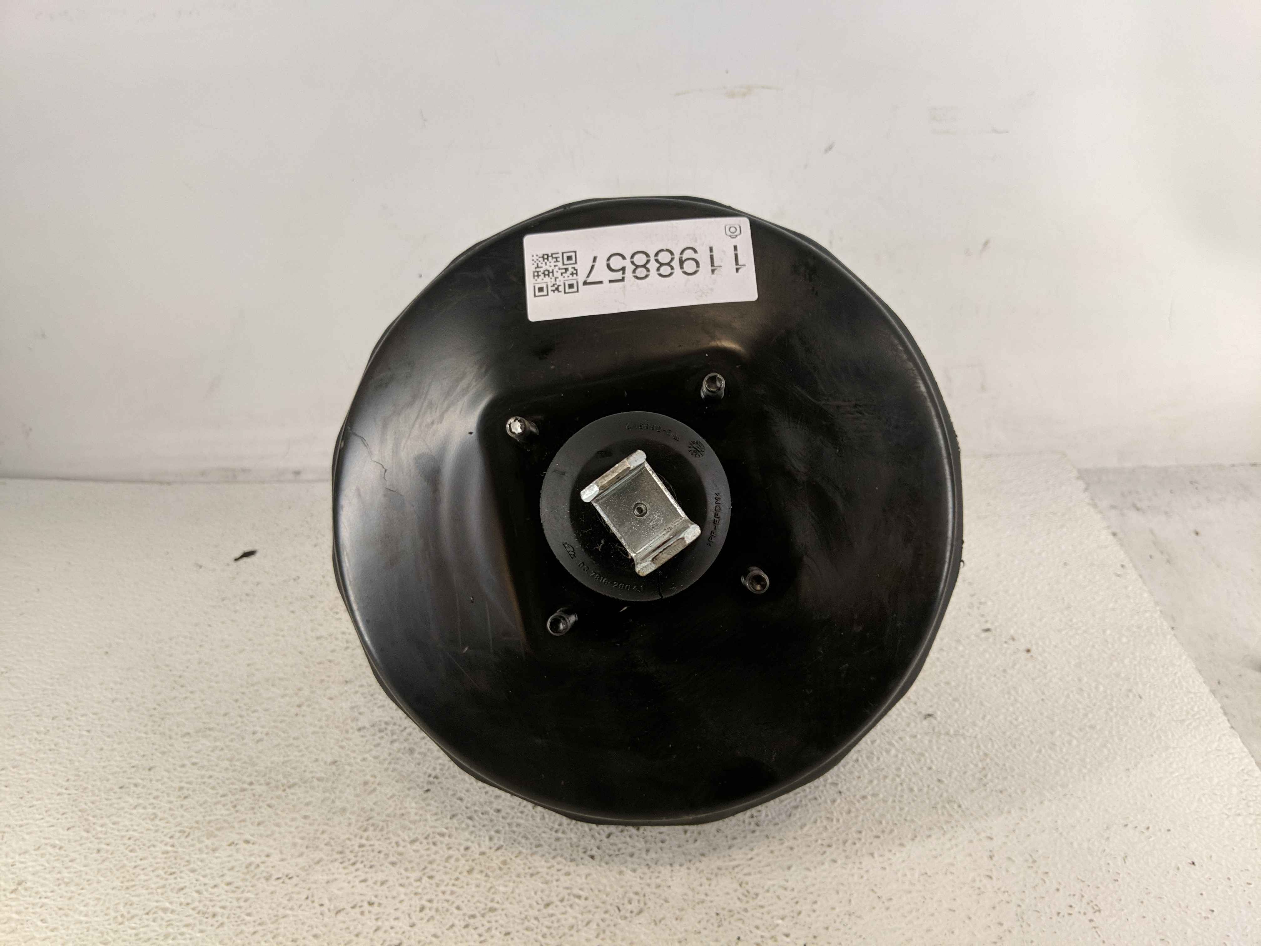 Kia Rondo Power Brake Booster Oem 1198857 - Oemusedautoparts1.com