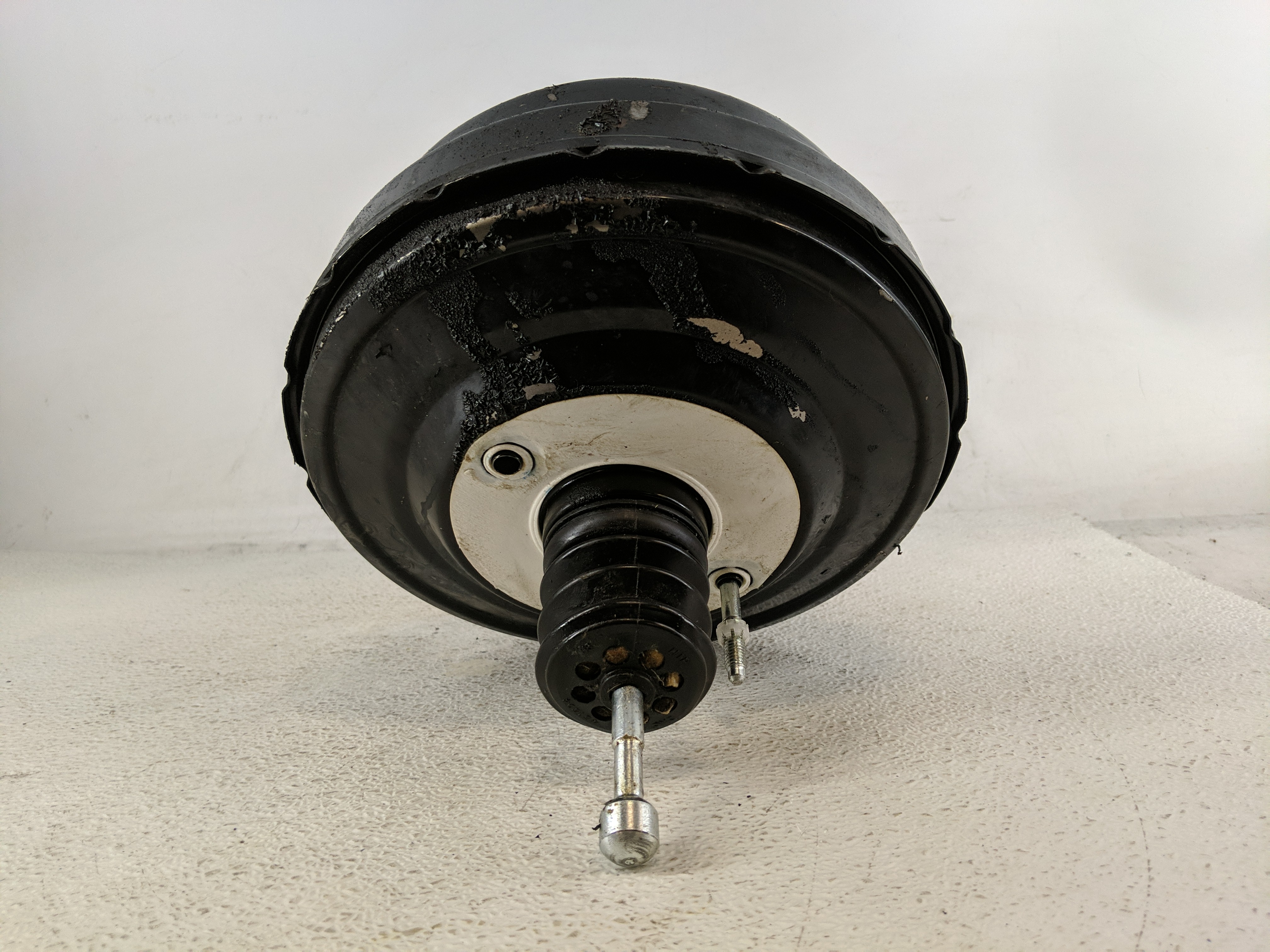 2012-2019 Chevrolet Sonic Power Brake Booster Oem 1198865 - Oemusedautoparts1.com