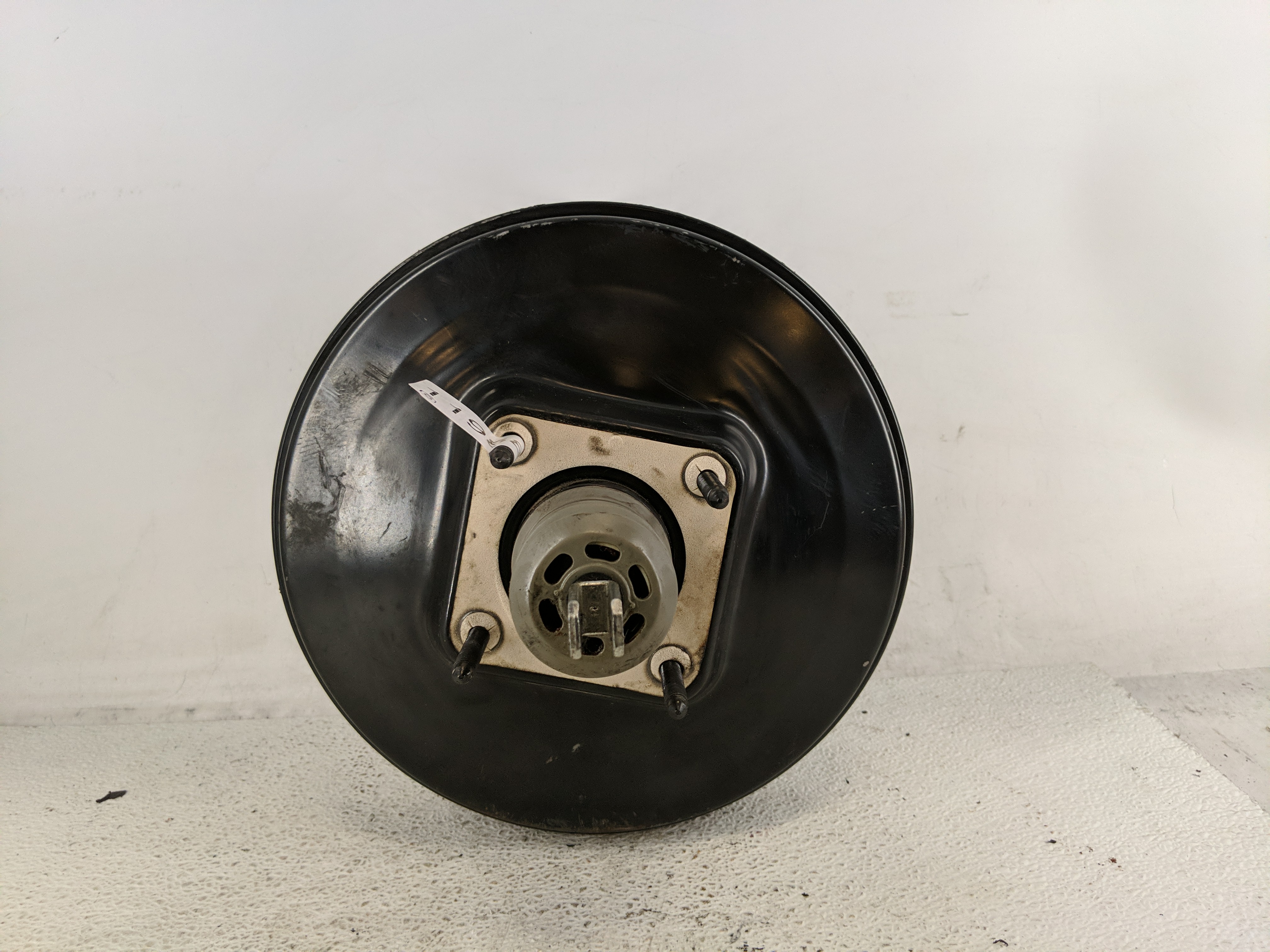 2006-2010 Mazda 5 Brake Master Cylinder 1198866 - Oemusedautoparts1.com