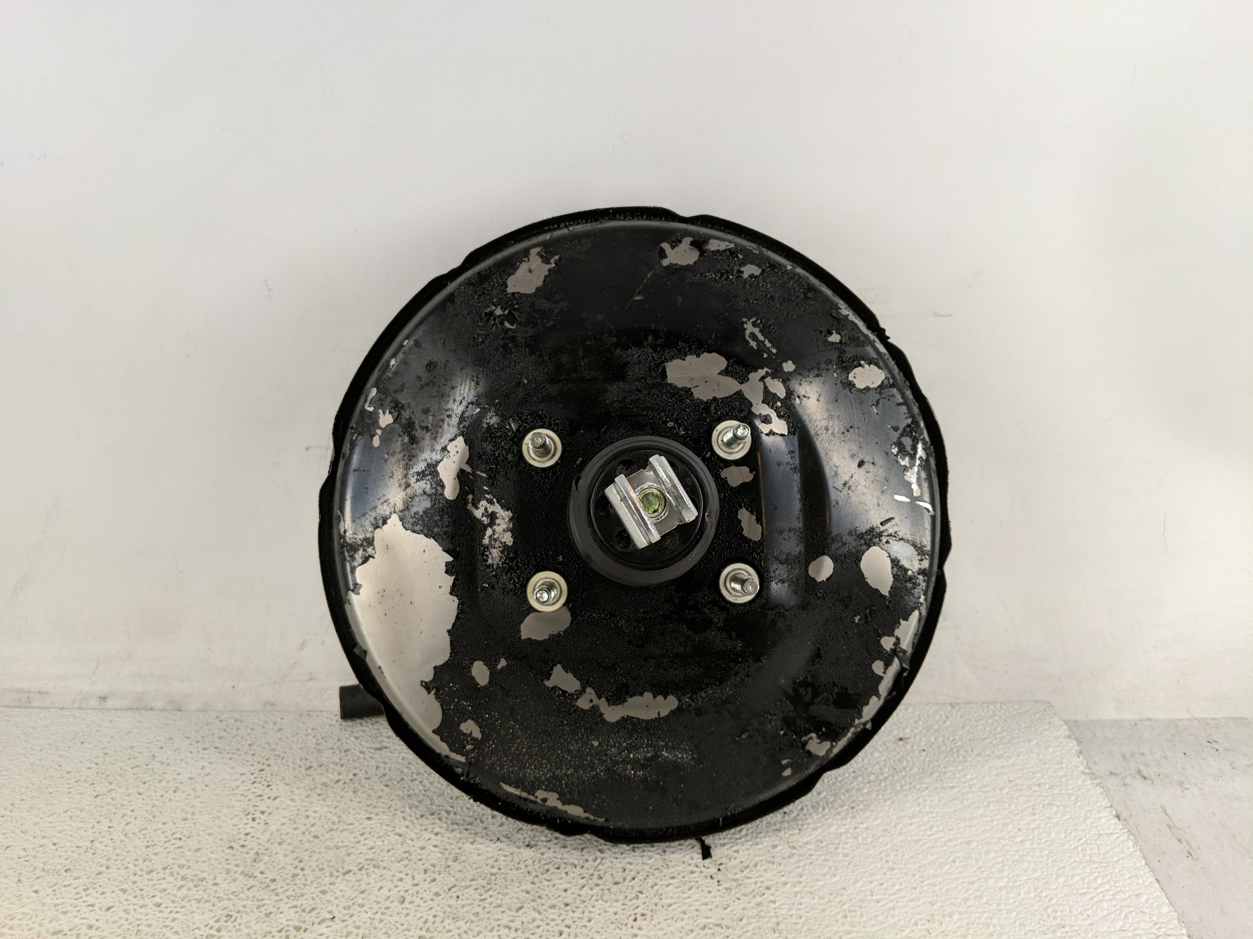 2016-2021 Hyundai Tucson Power Brake Booster Oem 1198870 - Oemusedautoparts1.com