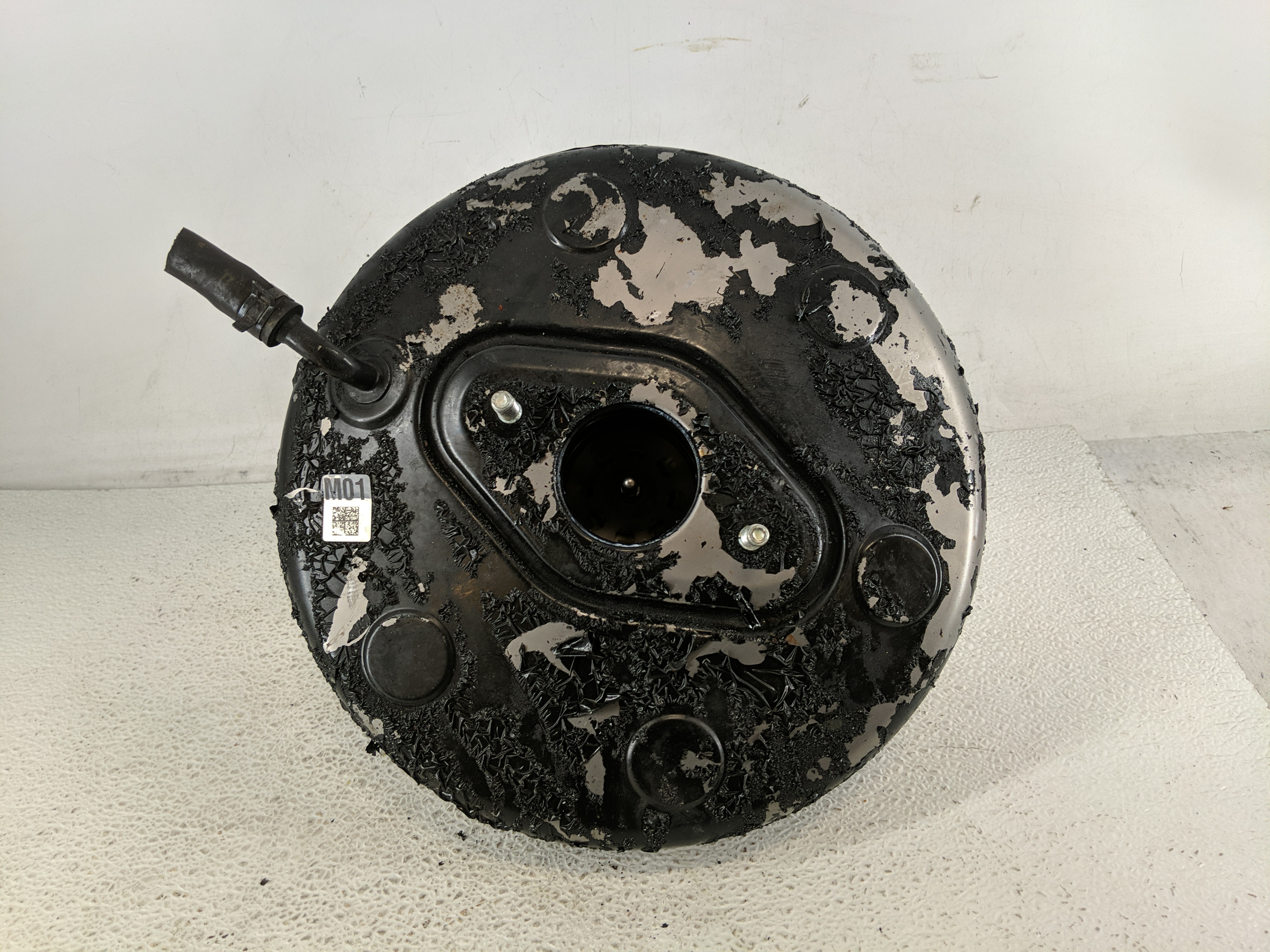 2018-2021 Hyundai Kona Power Brake Booster Oem 1198871 - Oemusedautoparts1.com