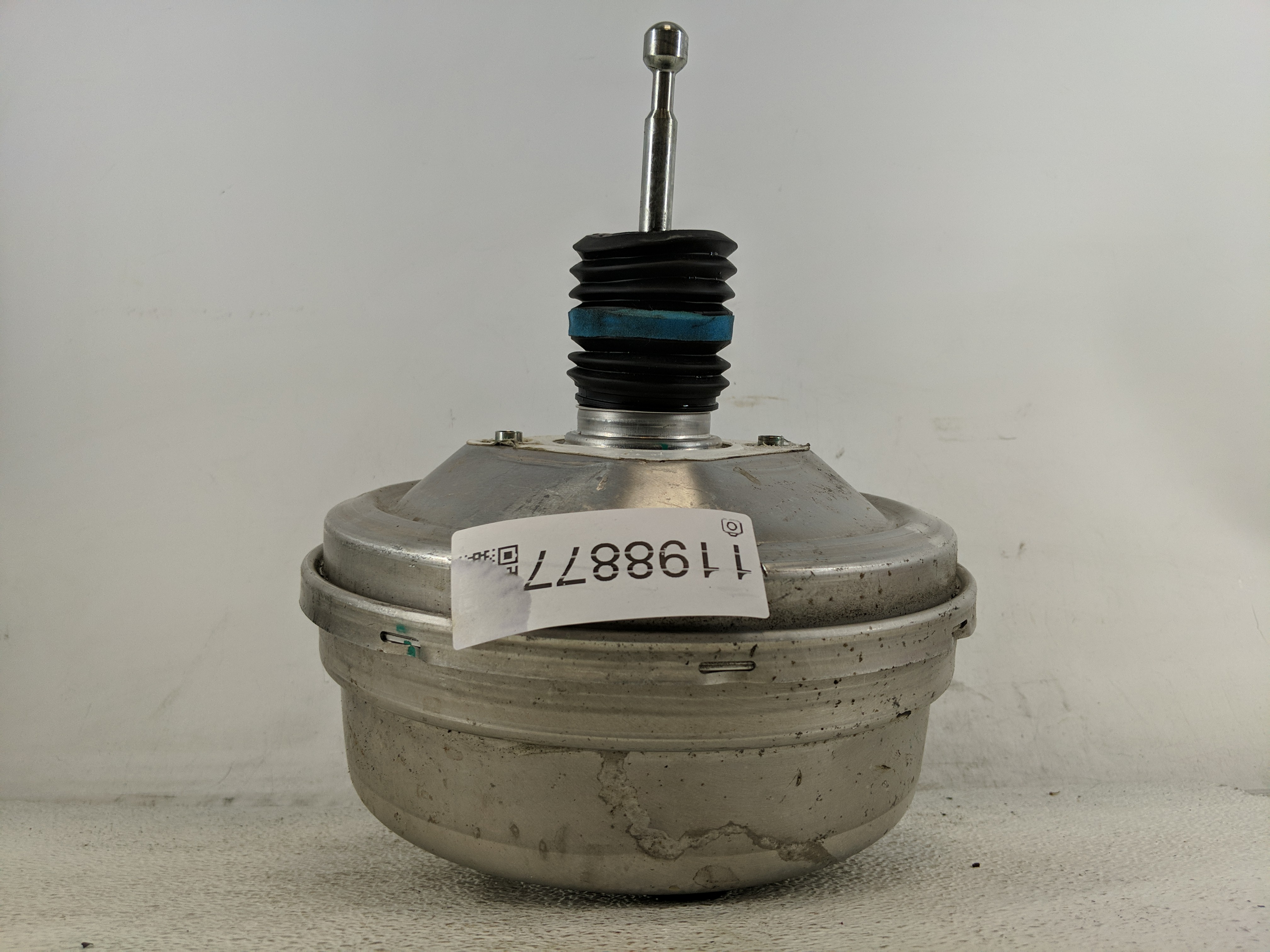 Gmc Terrain Power Brake Booster Oem 1198877 - Oemusedautoparts1.com