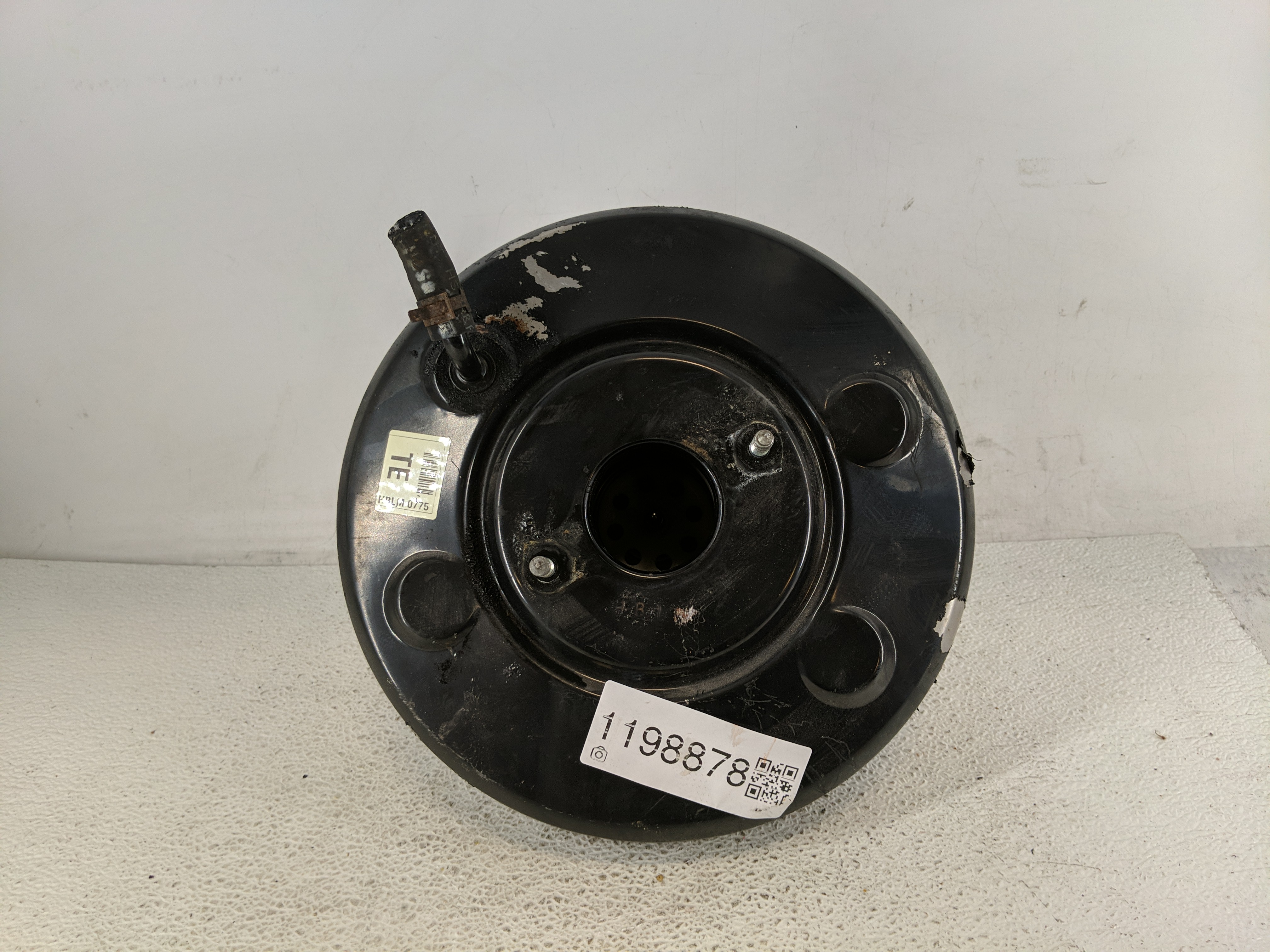 2011-2015 Kia Optima Power Brake Booster Oem 1198878 - Oemusedautoparts1.com
