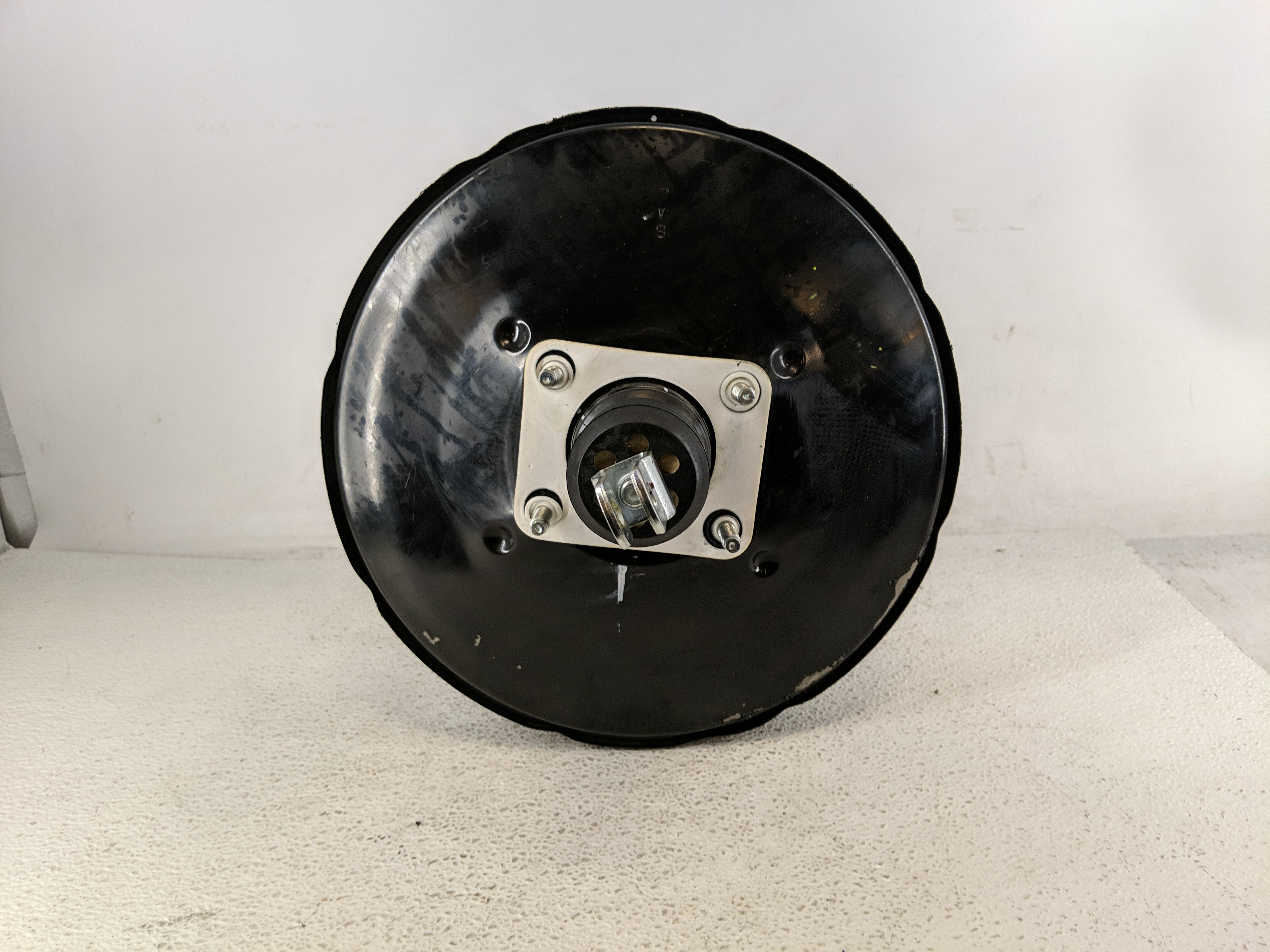 Hyundai Santa Cruz Power Brake Booster Oem 1198879 - Oemusedautoparts1.com