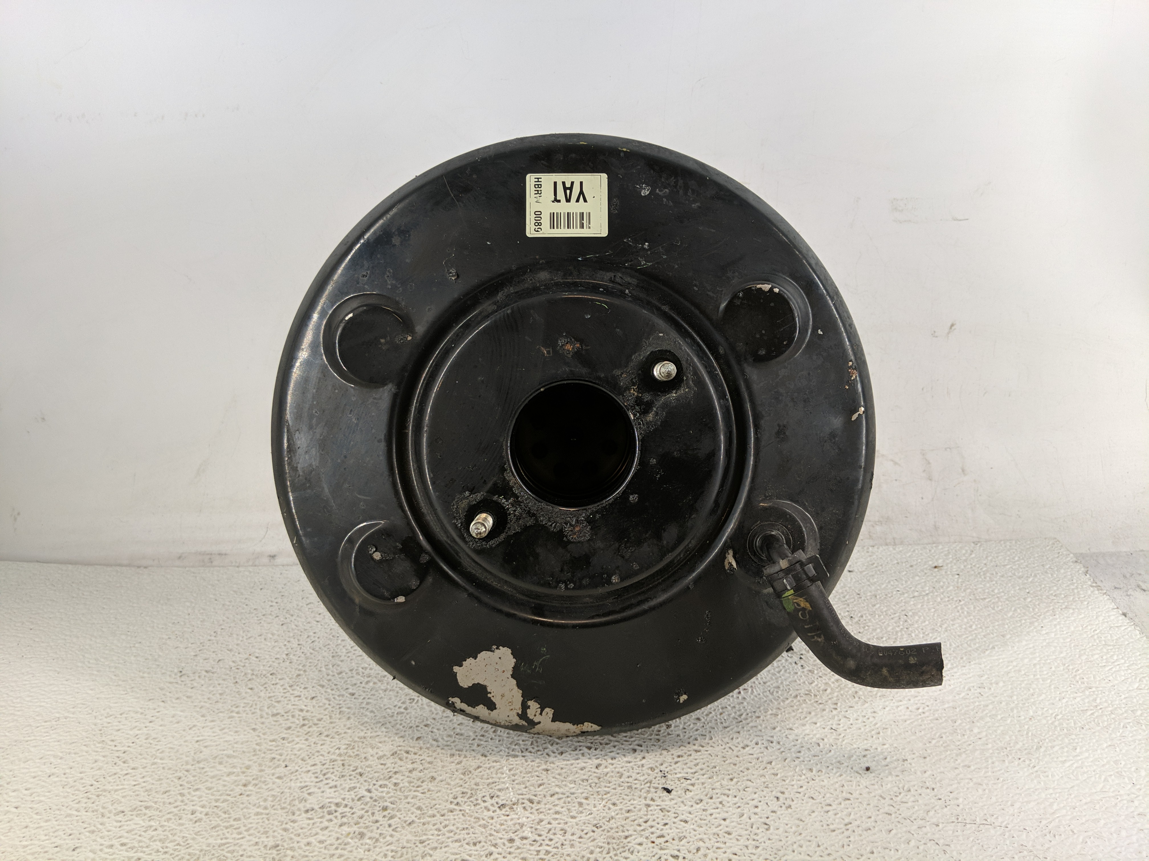 Hyundai Sonata Power Brake Booster Oem 1198881 - Oemusedautoparts1.com