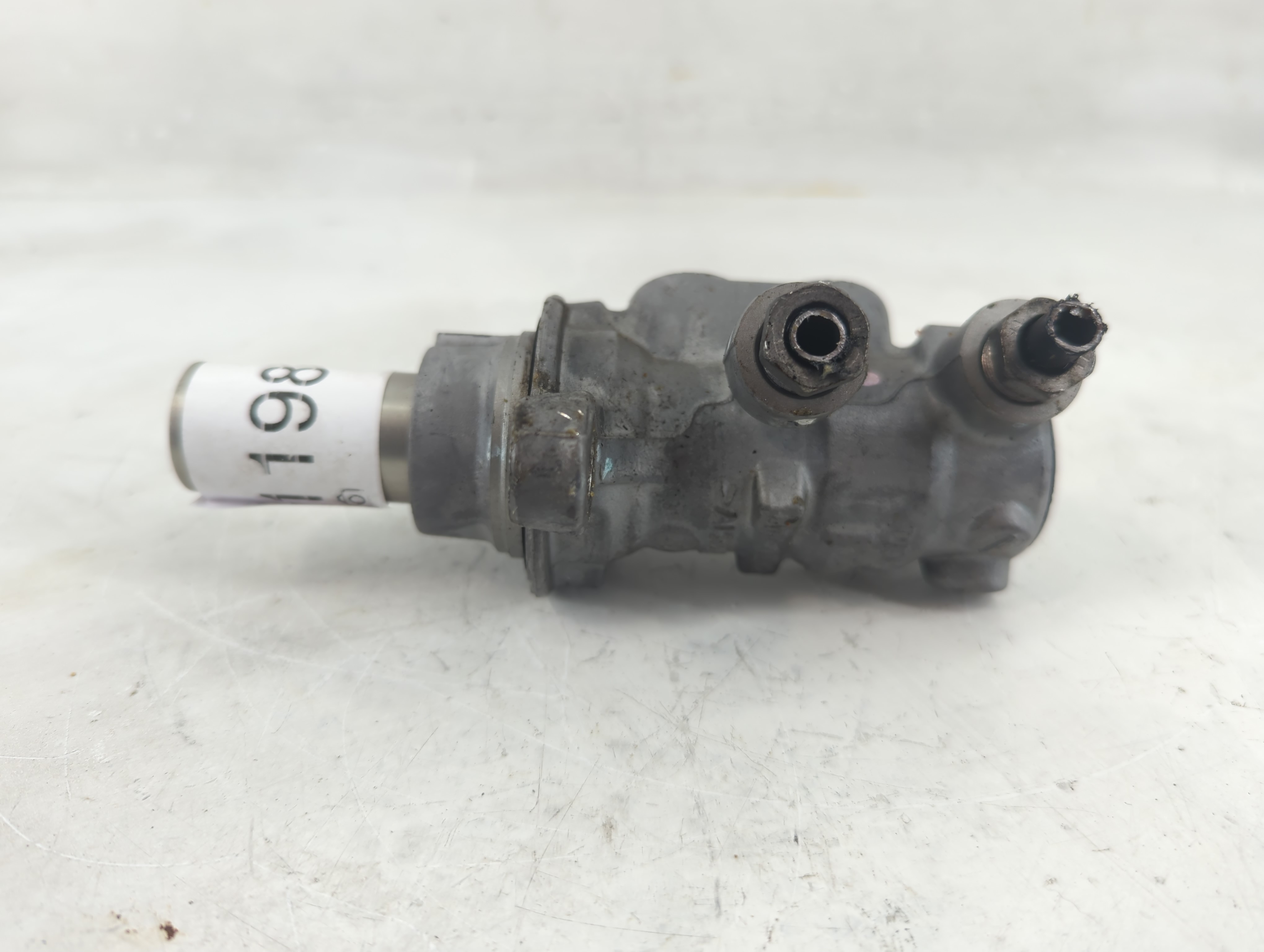 2012-2018 Ford Focus Brake Master Cylinder 1198889 - Oemusedautoparts1.com