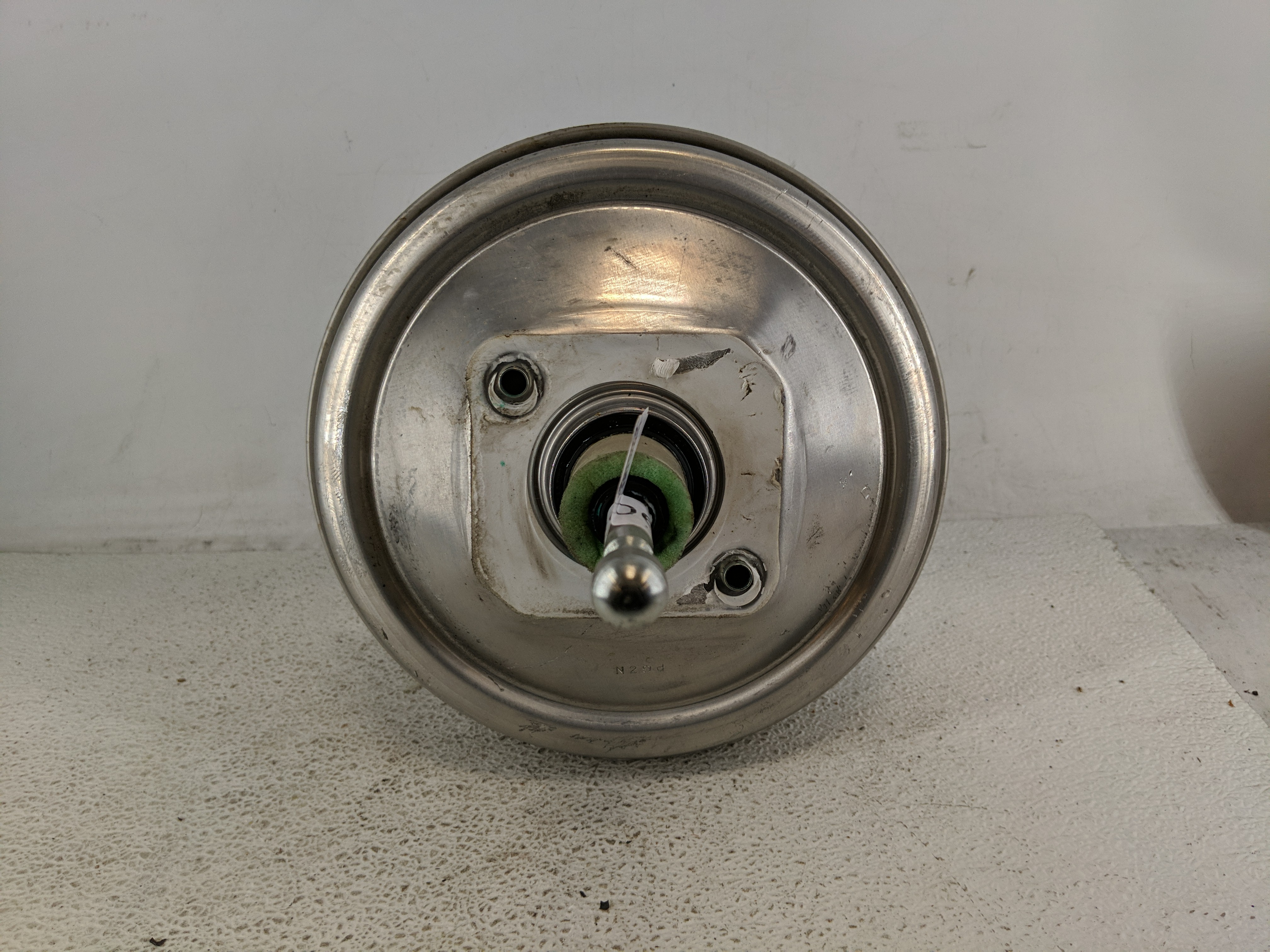 Gmc Terrain Brake Master Cylinder 1198890 - Oemusedautoparts1.com