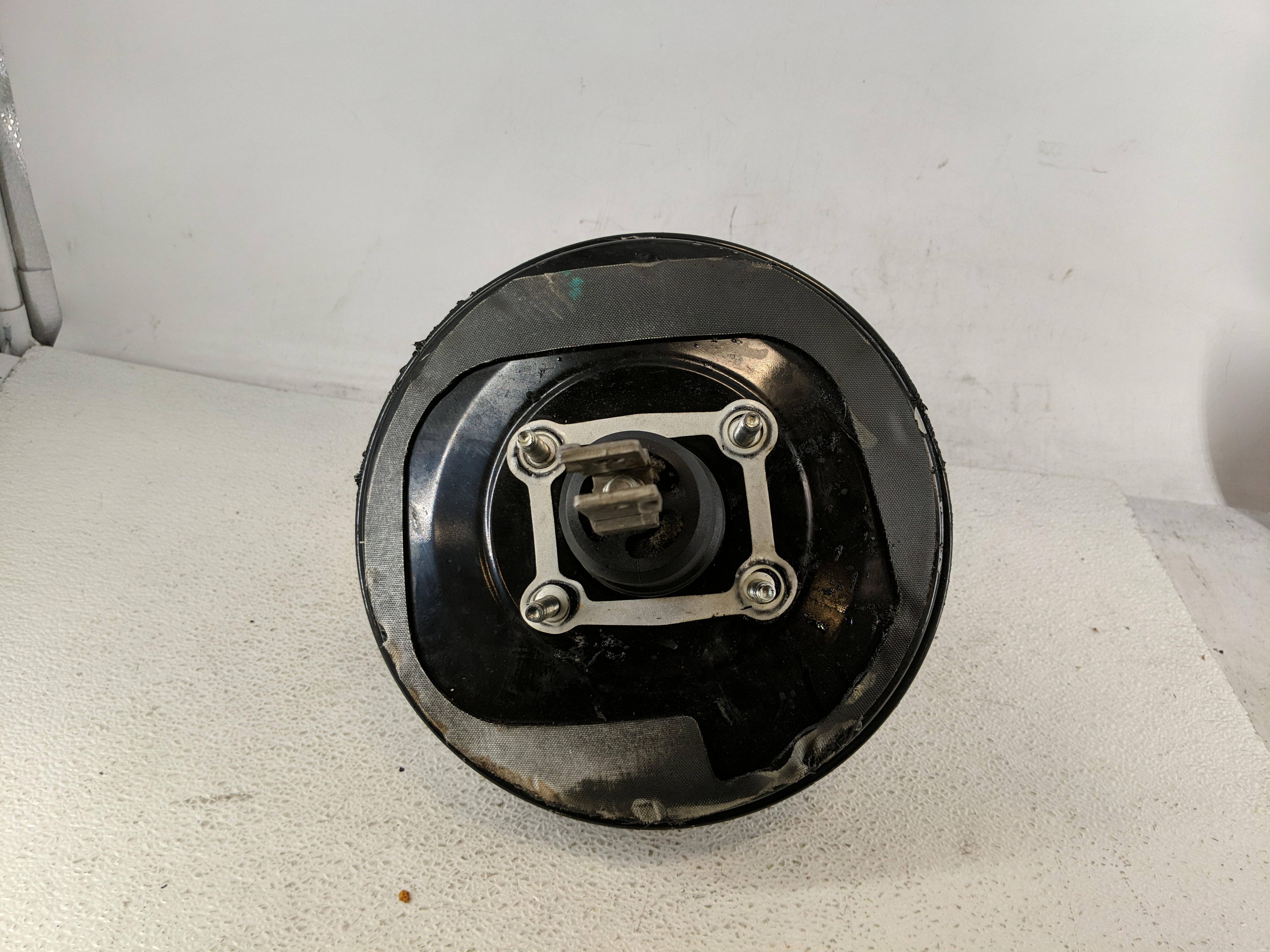 Picture of 2019 Subaru Xv Brake Master Cylinder 1198891