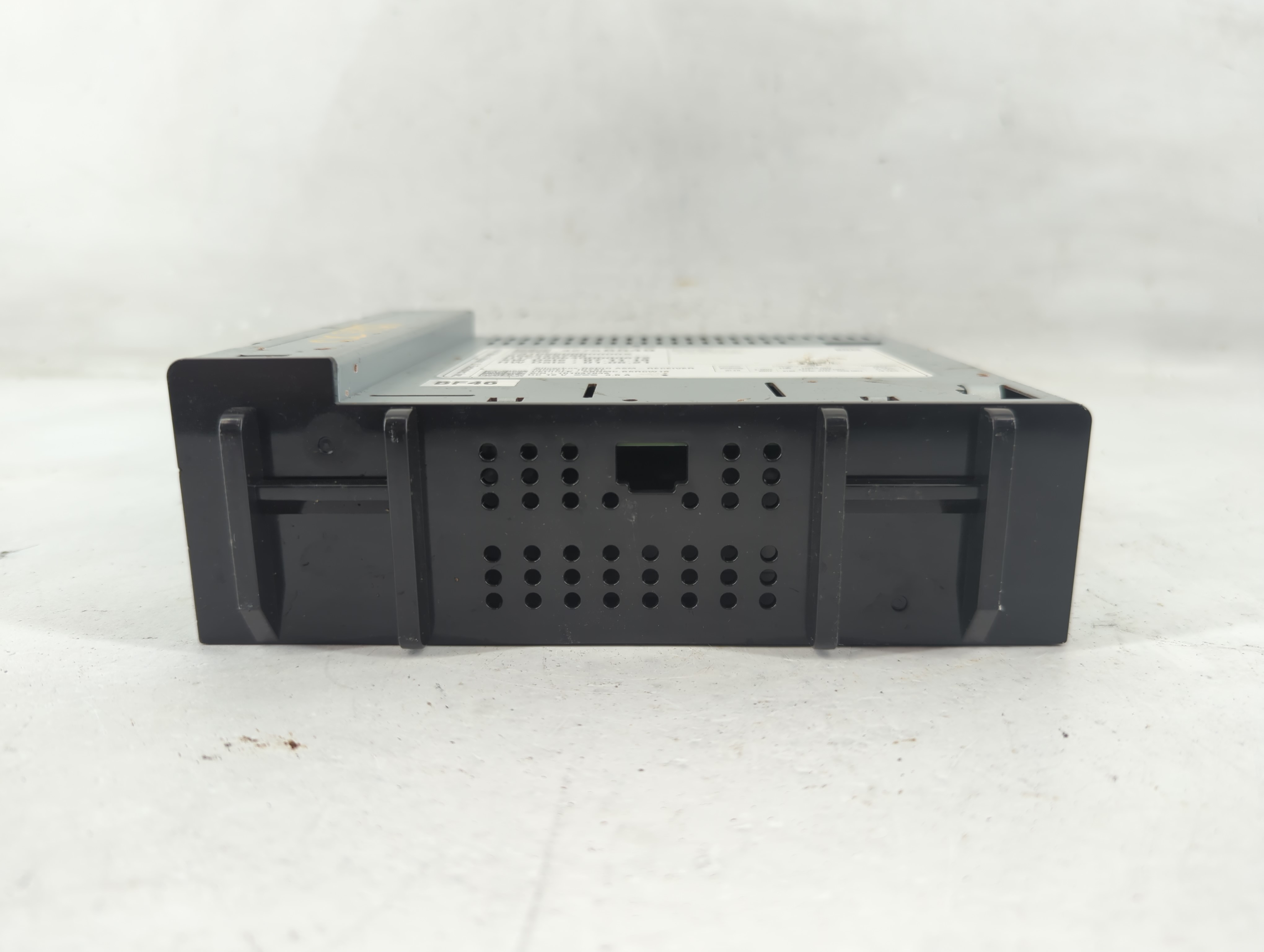 2020-2022 Chevrolet Spark Am Fm Cd Player Radio Receiver 1198908 - Oemusedautoparts1.com