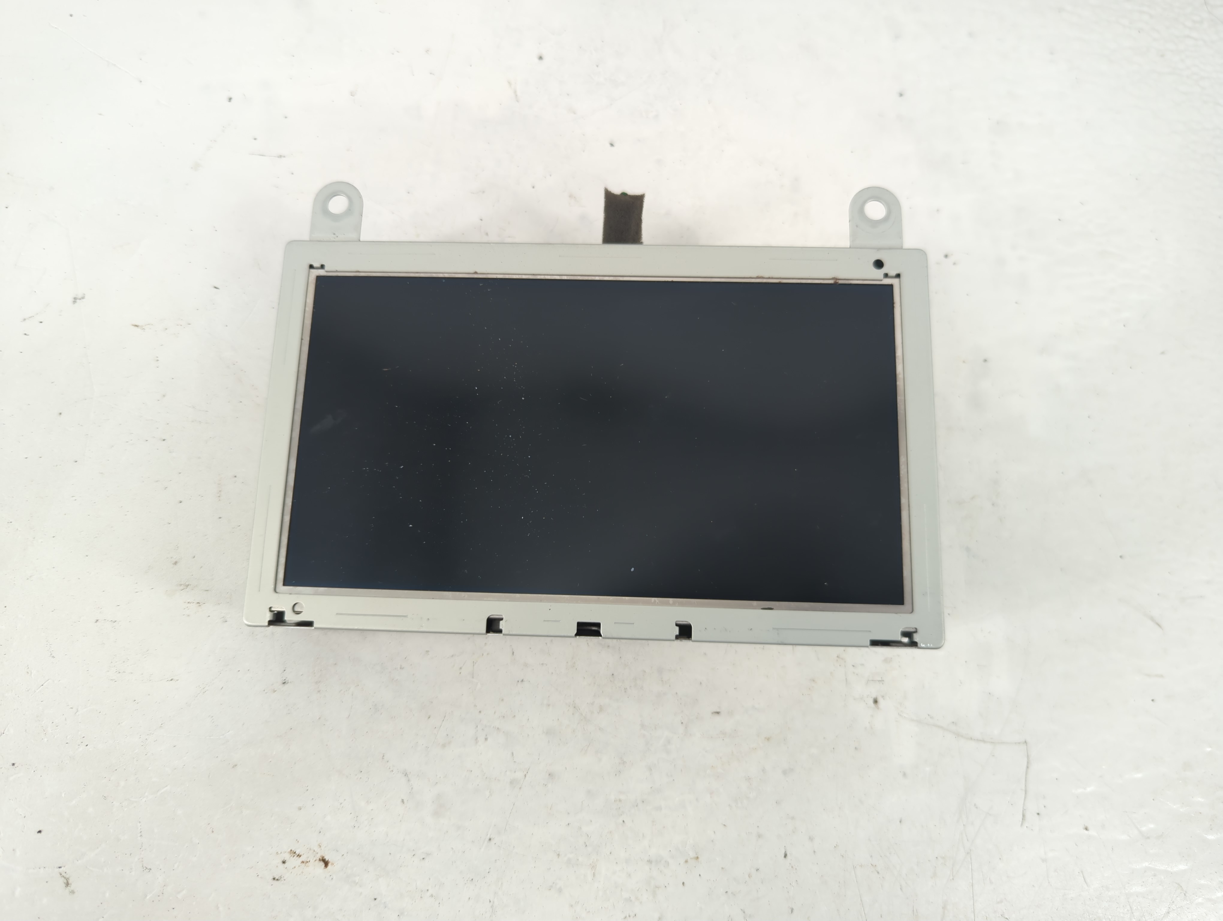 Picture of Buick Encore Am Fm Cd Player Radio Receiver 1198910