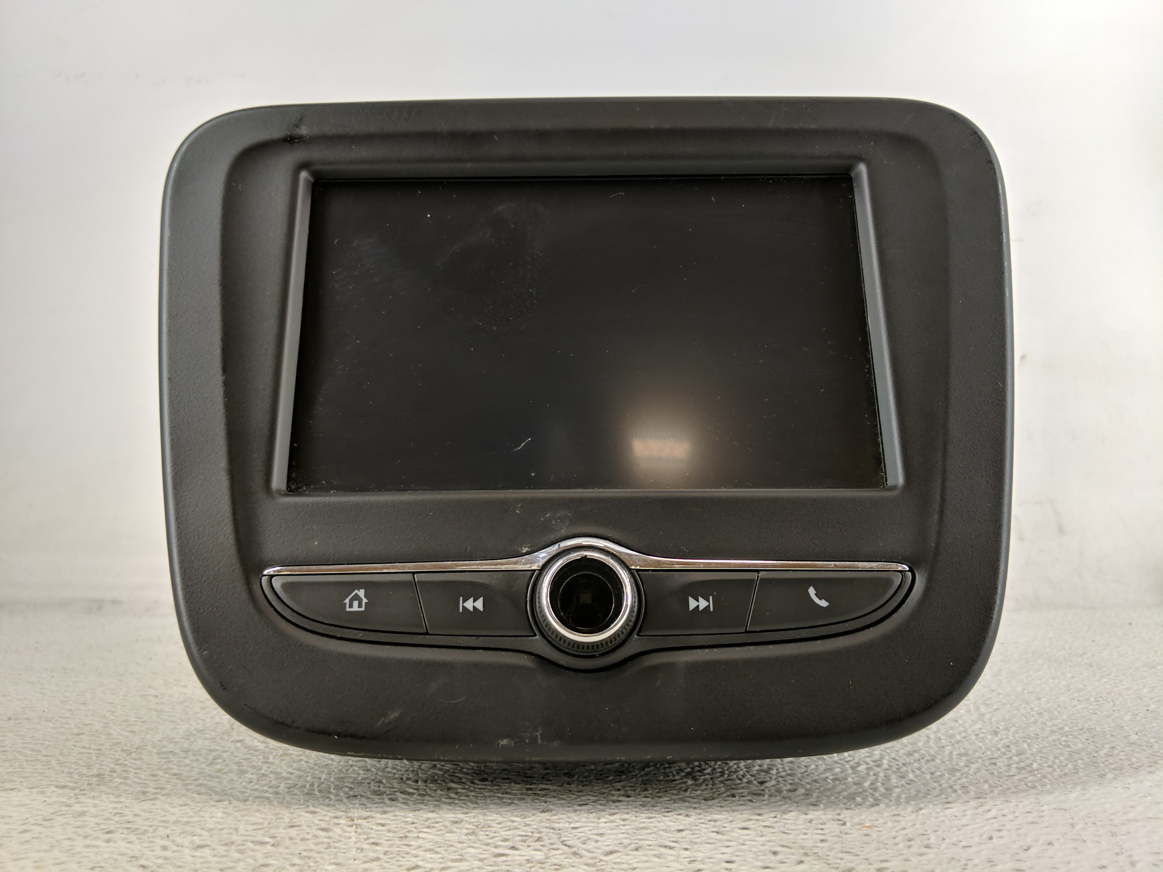 Picture of 2016-2016 Chevrolet Malibu Am Fm Cd Player Radio Receiver 1198929