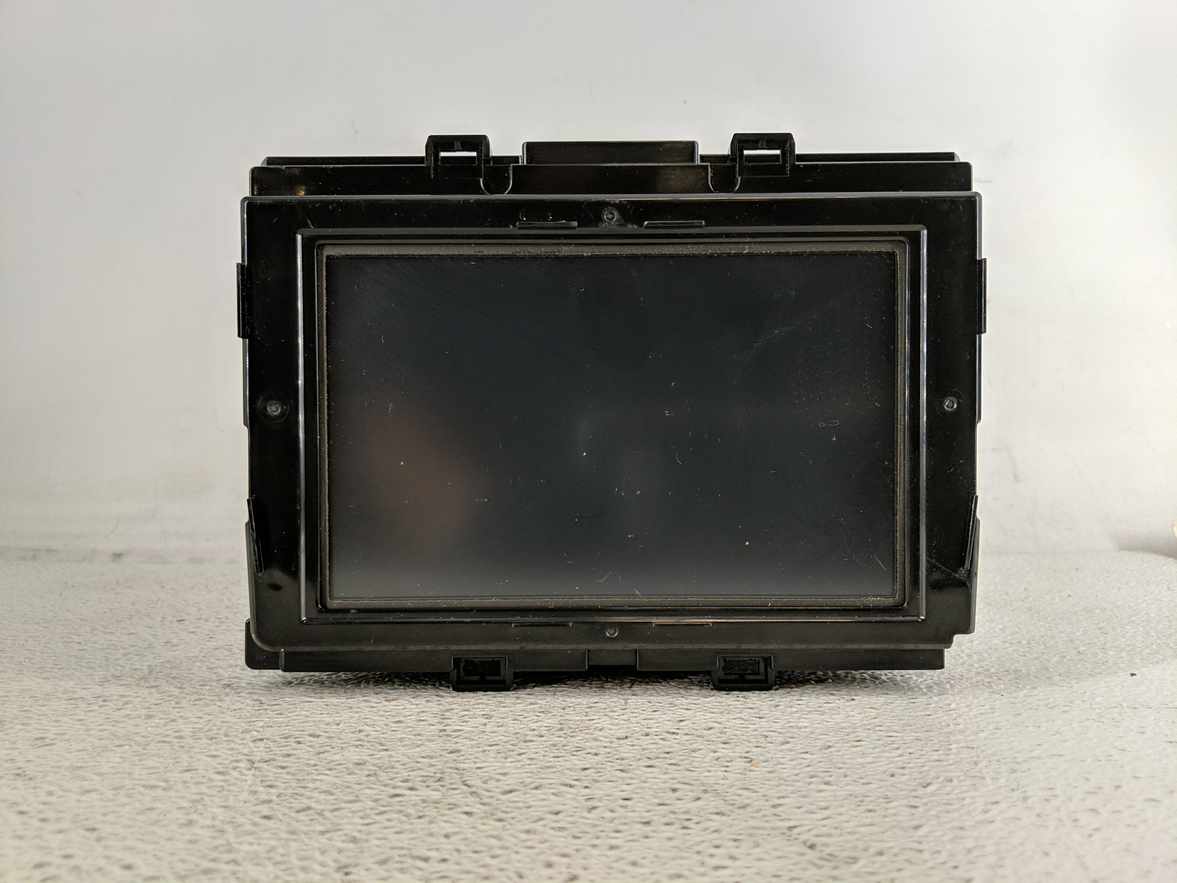 Hyundai Sonata Am Fm Cd Player Radio Receiver 1198932 - Oemusedautoparts1.com