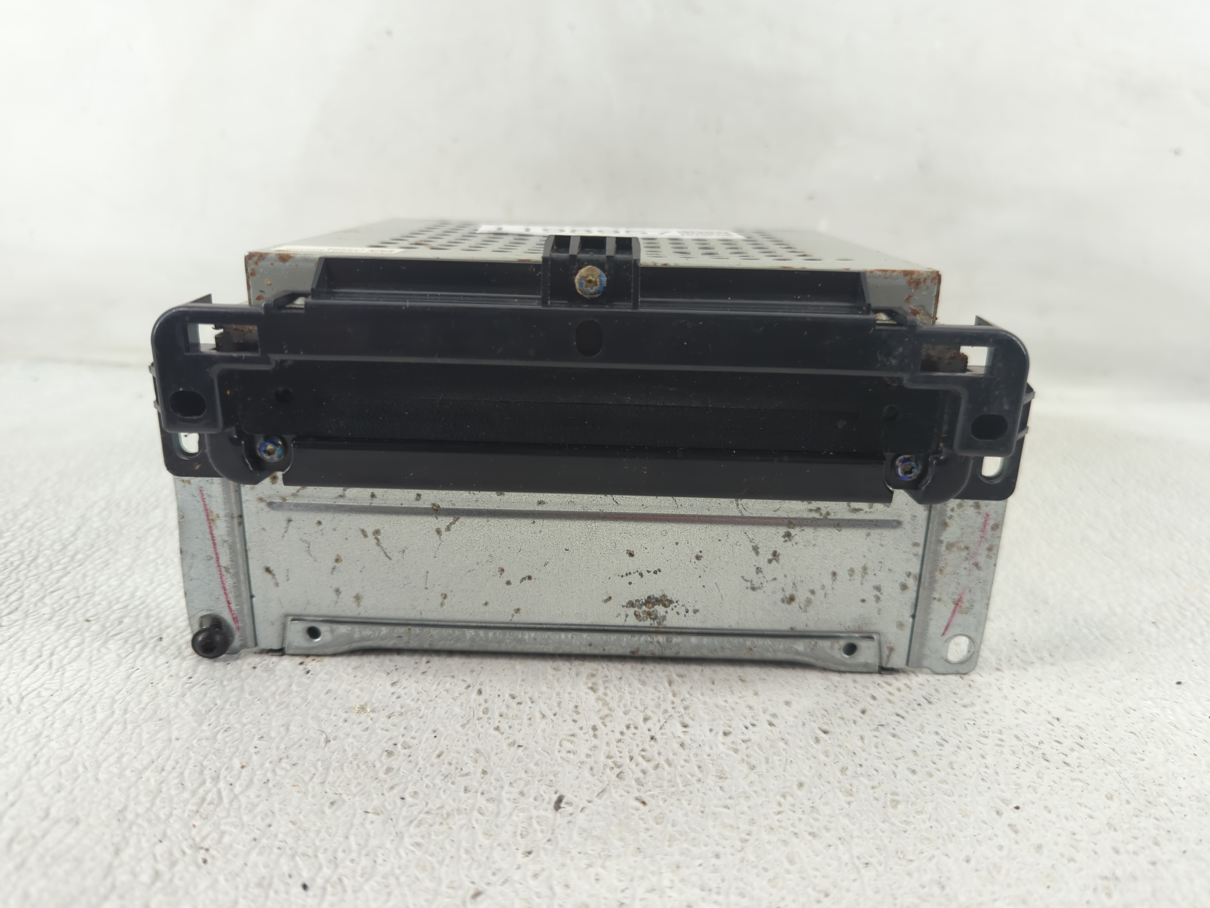 2018-2020 Dodge Journey Am Fm Cd Player Radio Receiver 1198957 - Oemusedautoparts1.com