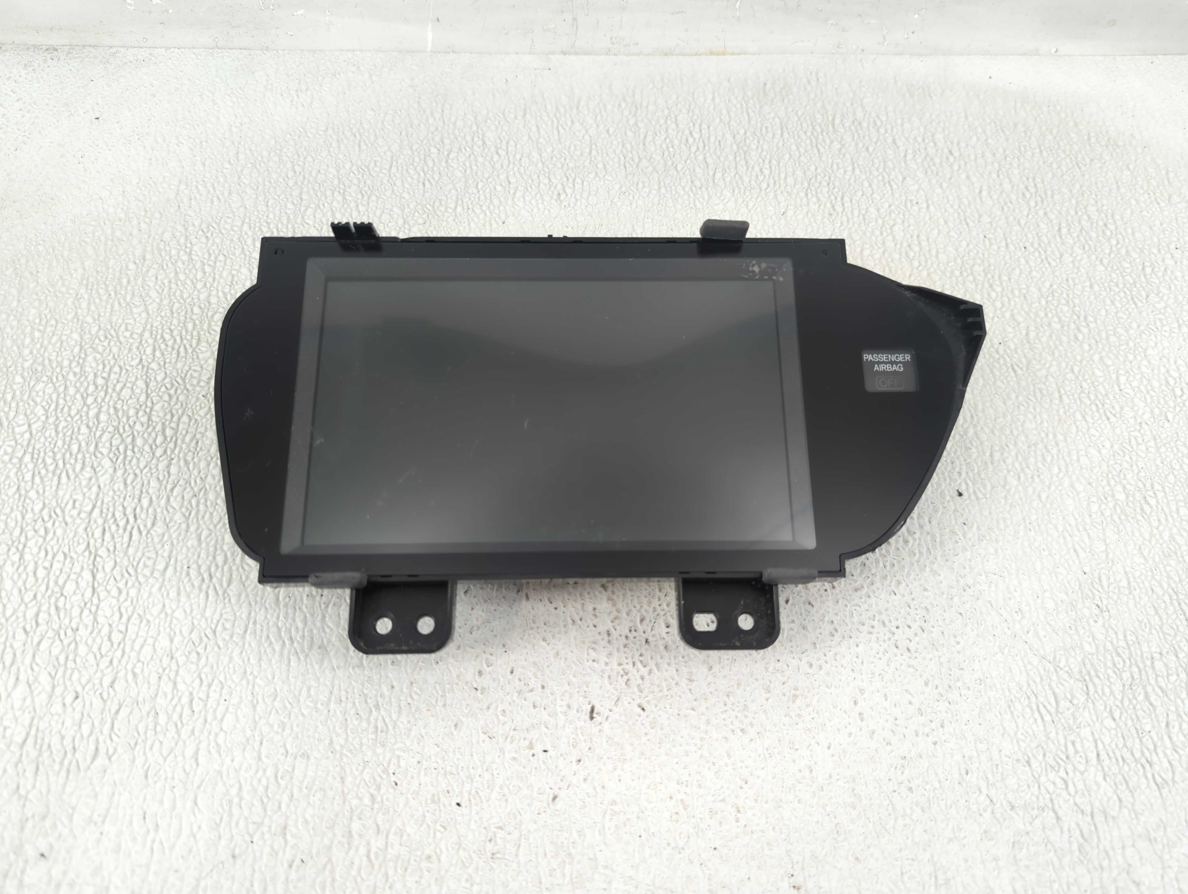 2015-2018 Acura Tlx Information Display Screen 1198959 - Oemusedautoparts1.com