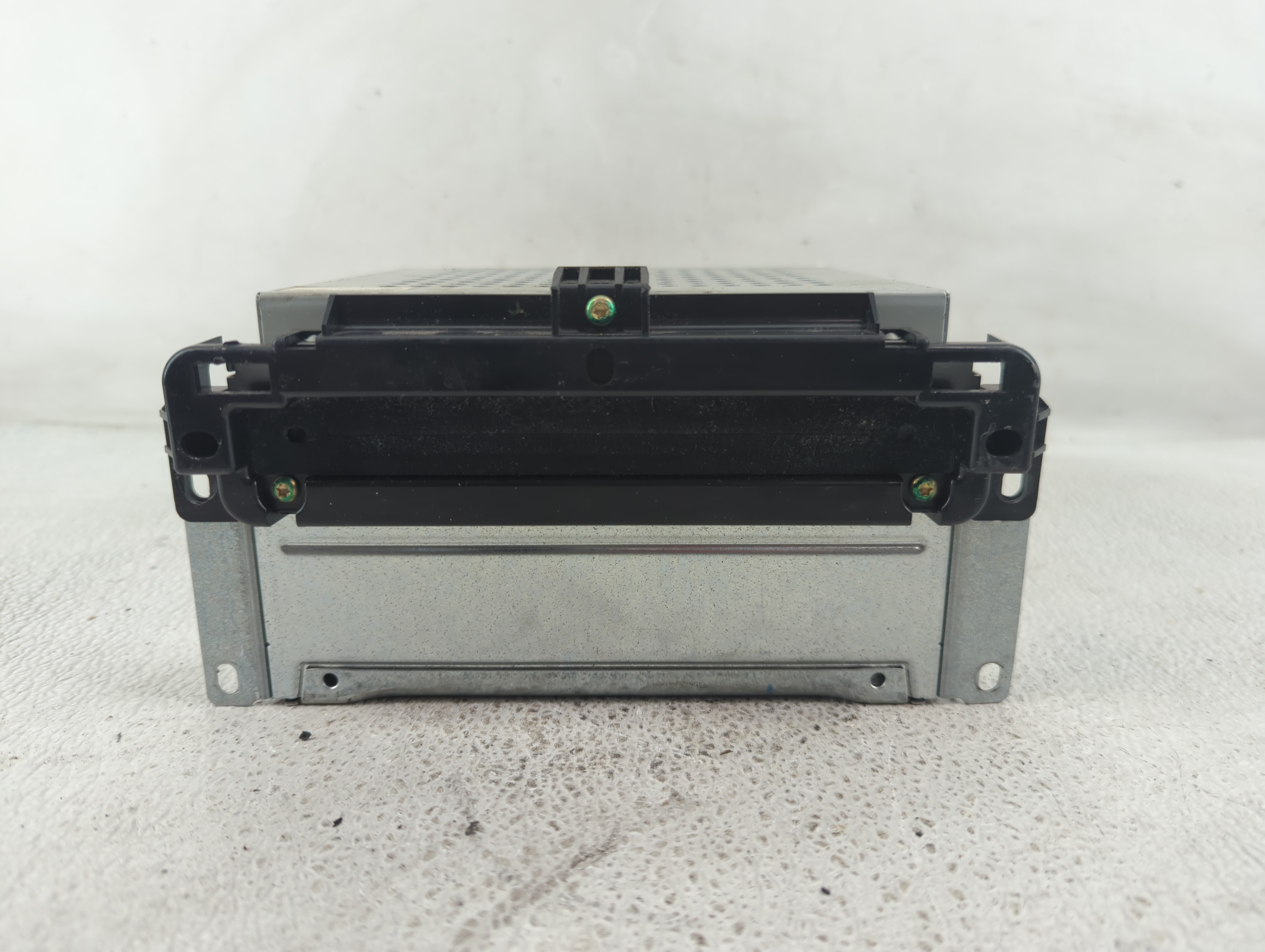 Picture of 2015 Dodge Journey Am Fm Cd Player Radio Receiver 1198967