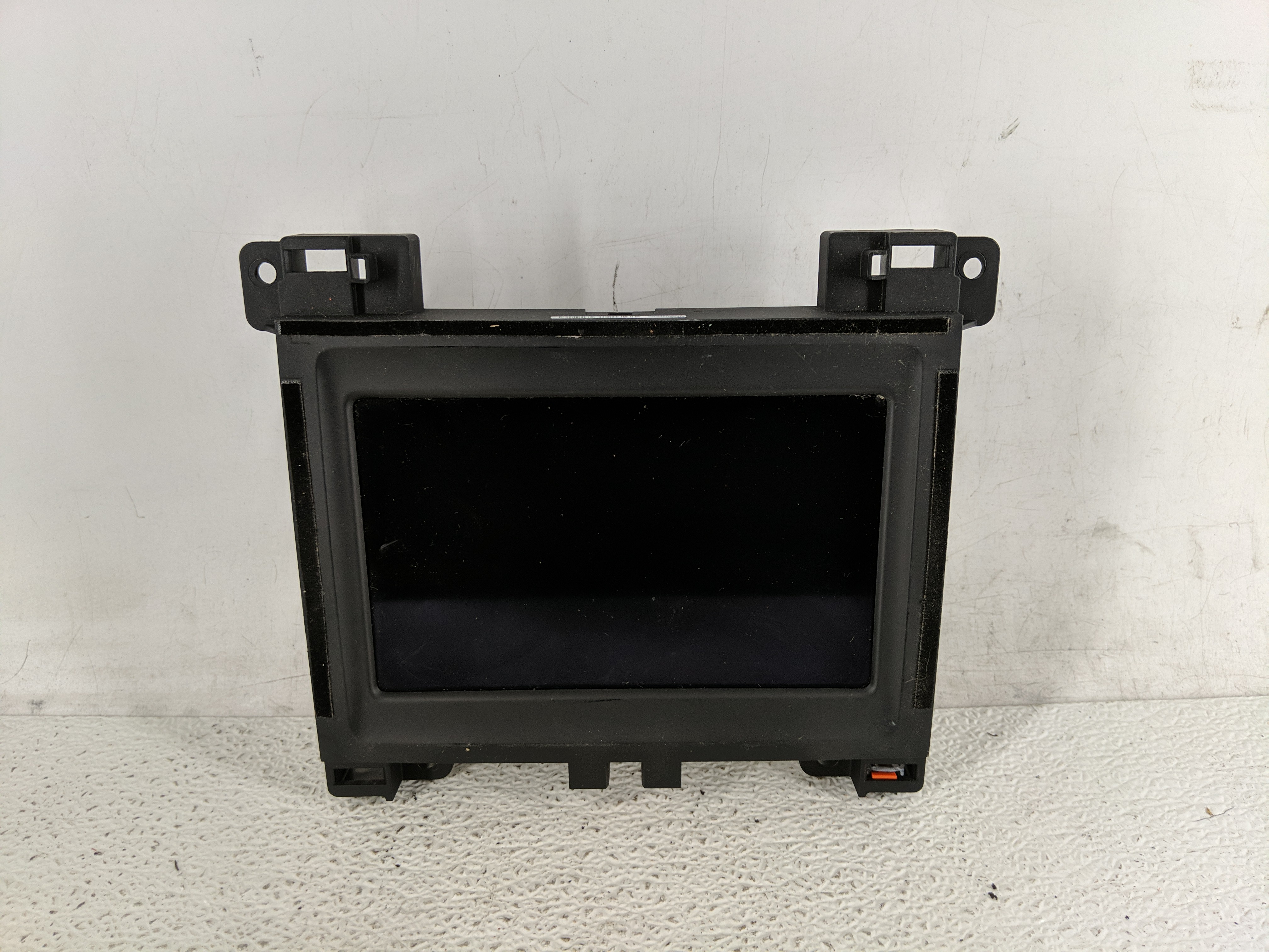 2023 Honda Accord Am Fm Cd Player Radio Receiver 1198981 - Oemusedautoparts1.com