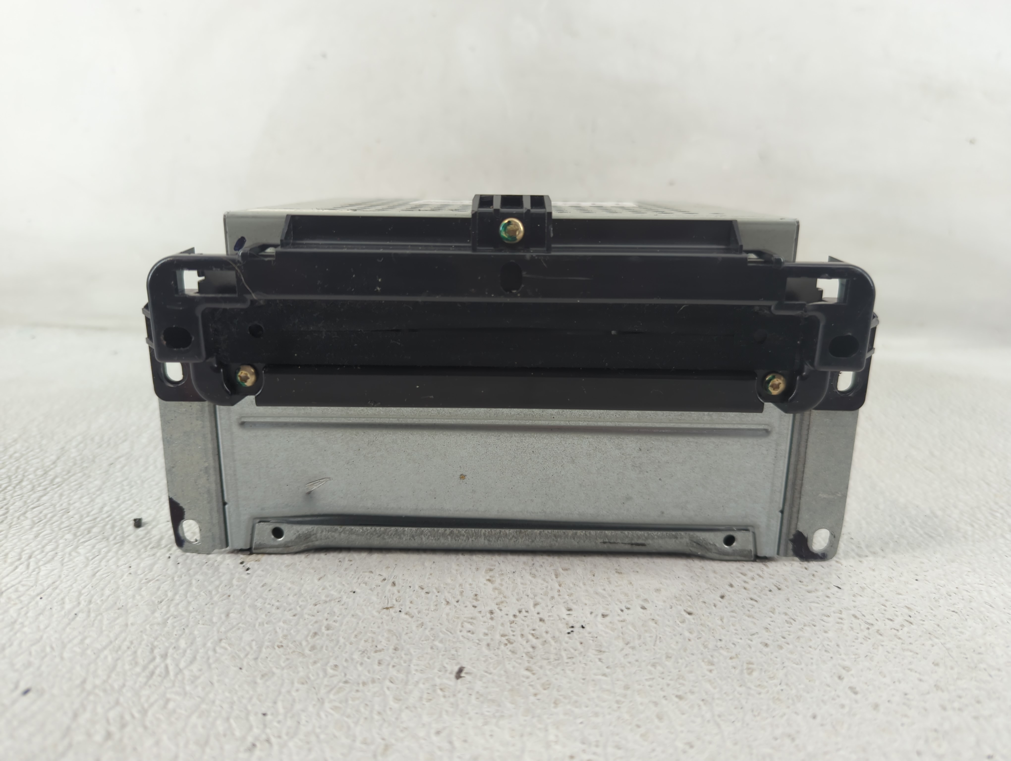 2011-2012 Dodge Journey Am Fm Cd Player Radio Receiver 1199000 - Oemusedautoparts1.com