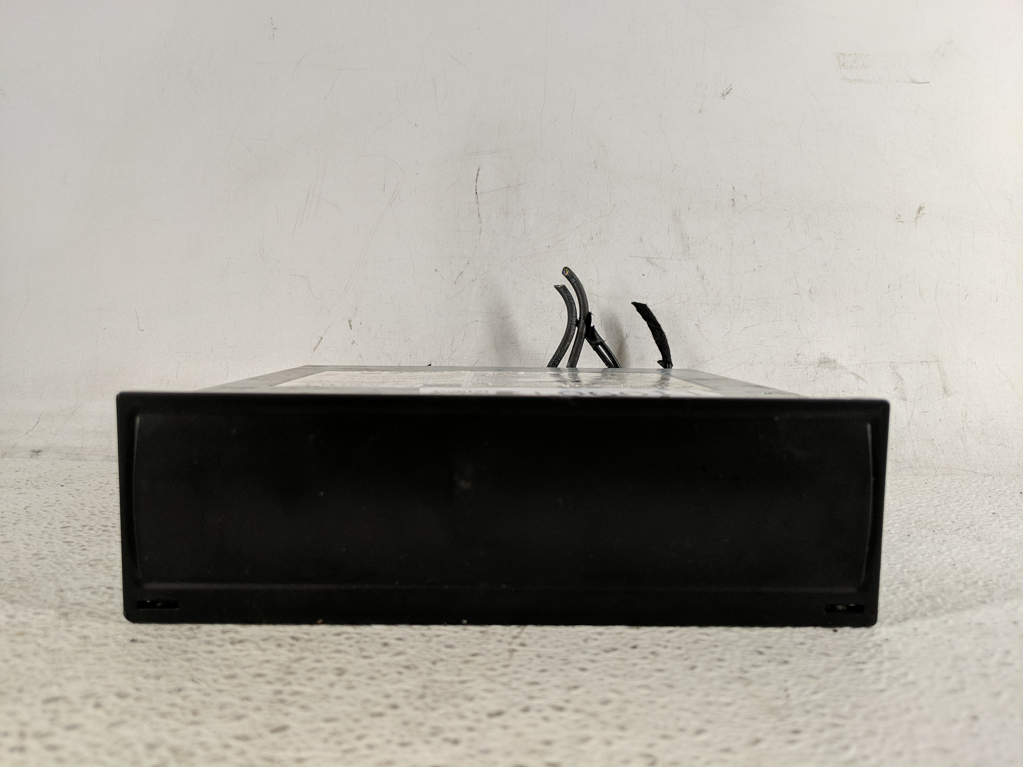 2024 Volkswagen Taos Am Fm Cd Player Radio Receiver 1199015 - Oemusedautoparts1.com