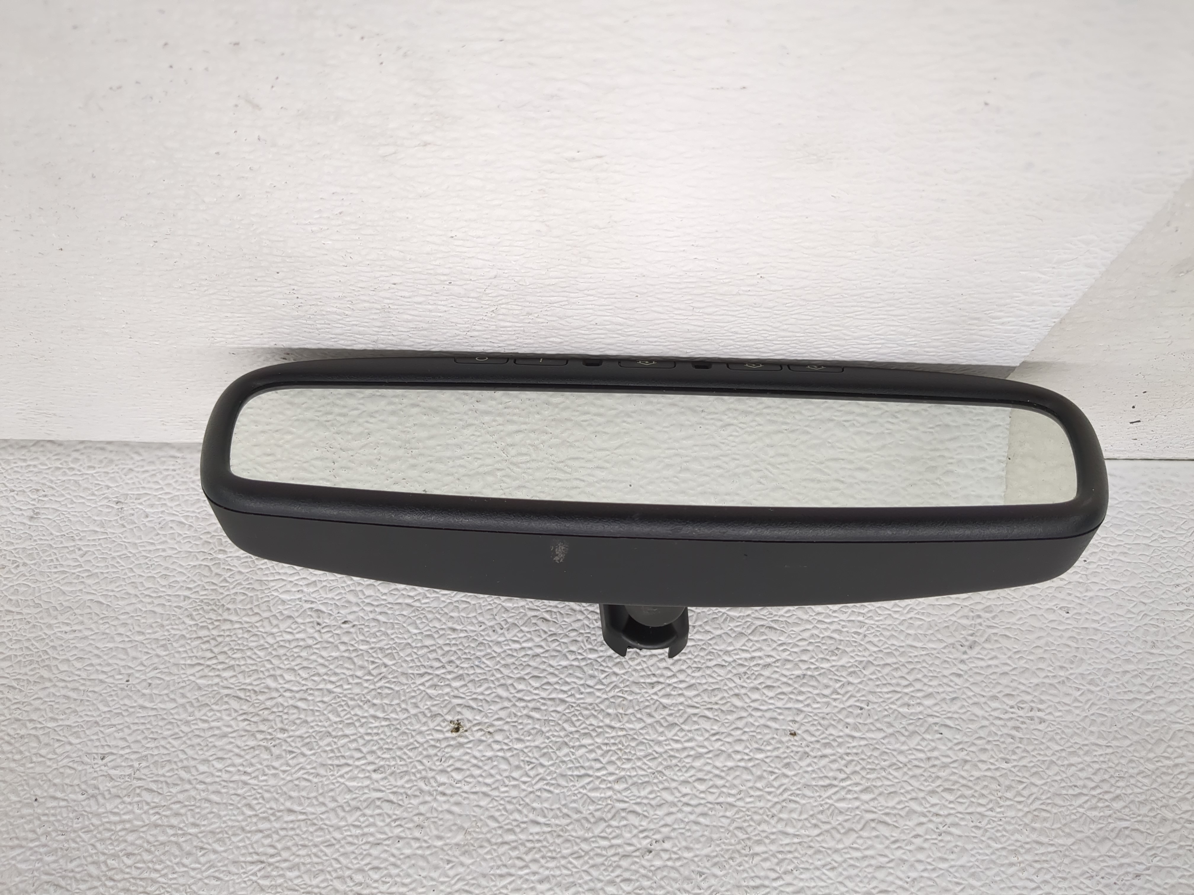 2013-2022 Nissan Altima Interior Rear View Mirror Oem 1199016 - Oemusedautoparts1.com