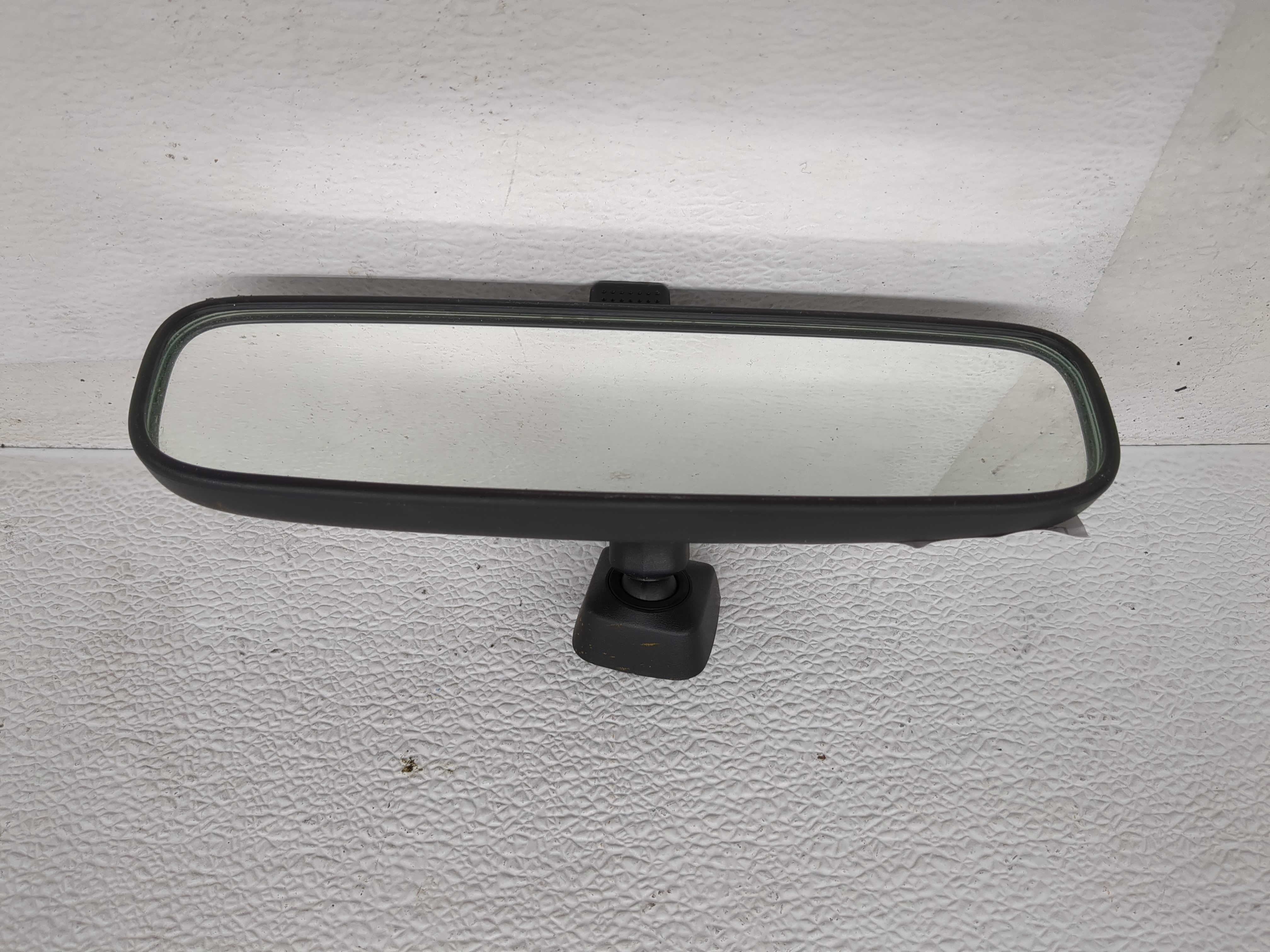 2013-2017 Honda Accord Interior Rear View Mirror Oem 1199020 - Oemusedautoparts1.com