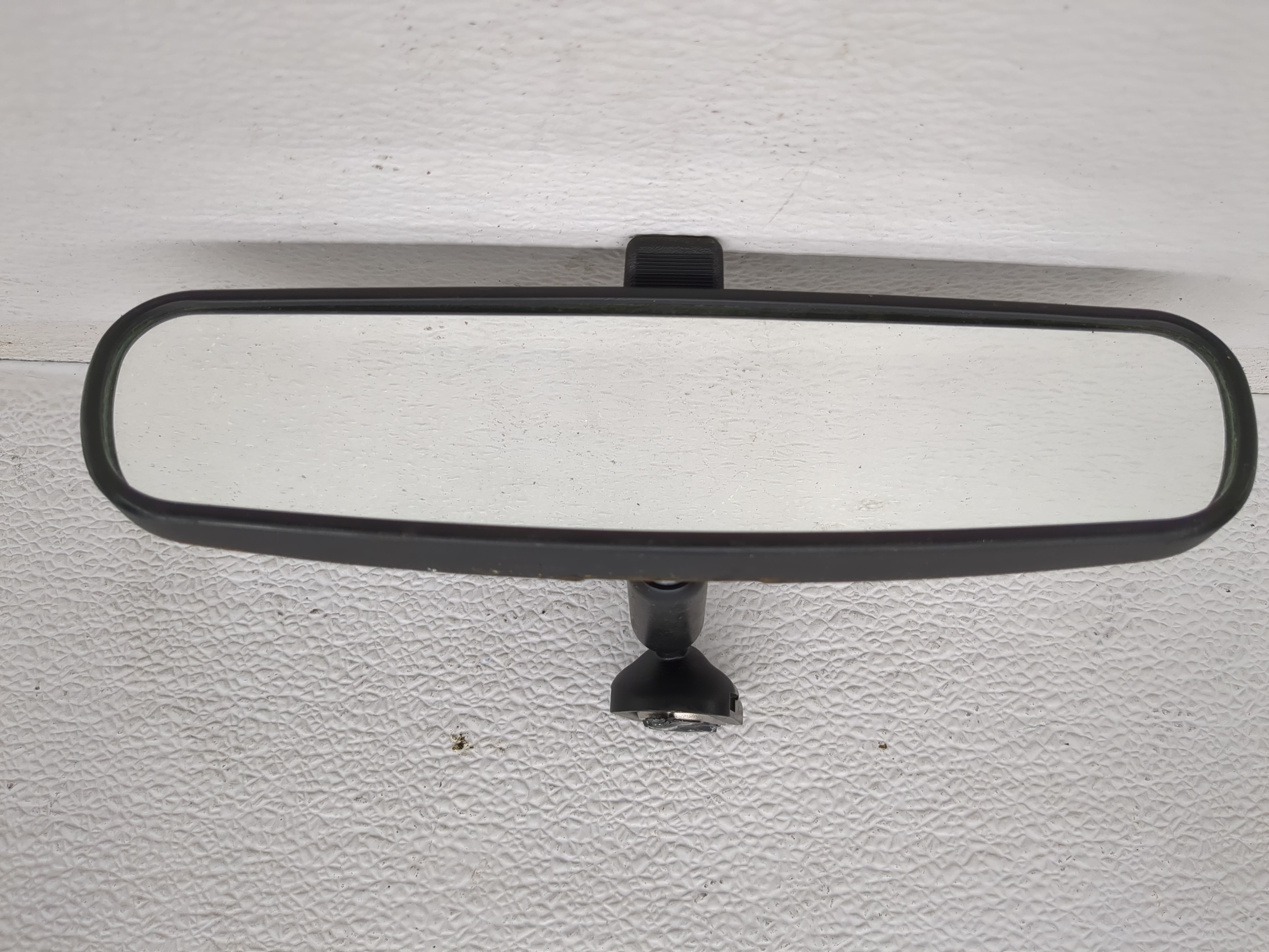 Jeep Compass Interior Rear View Mirror Oem 1199024 - Oemusedautoparts1.com