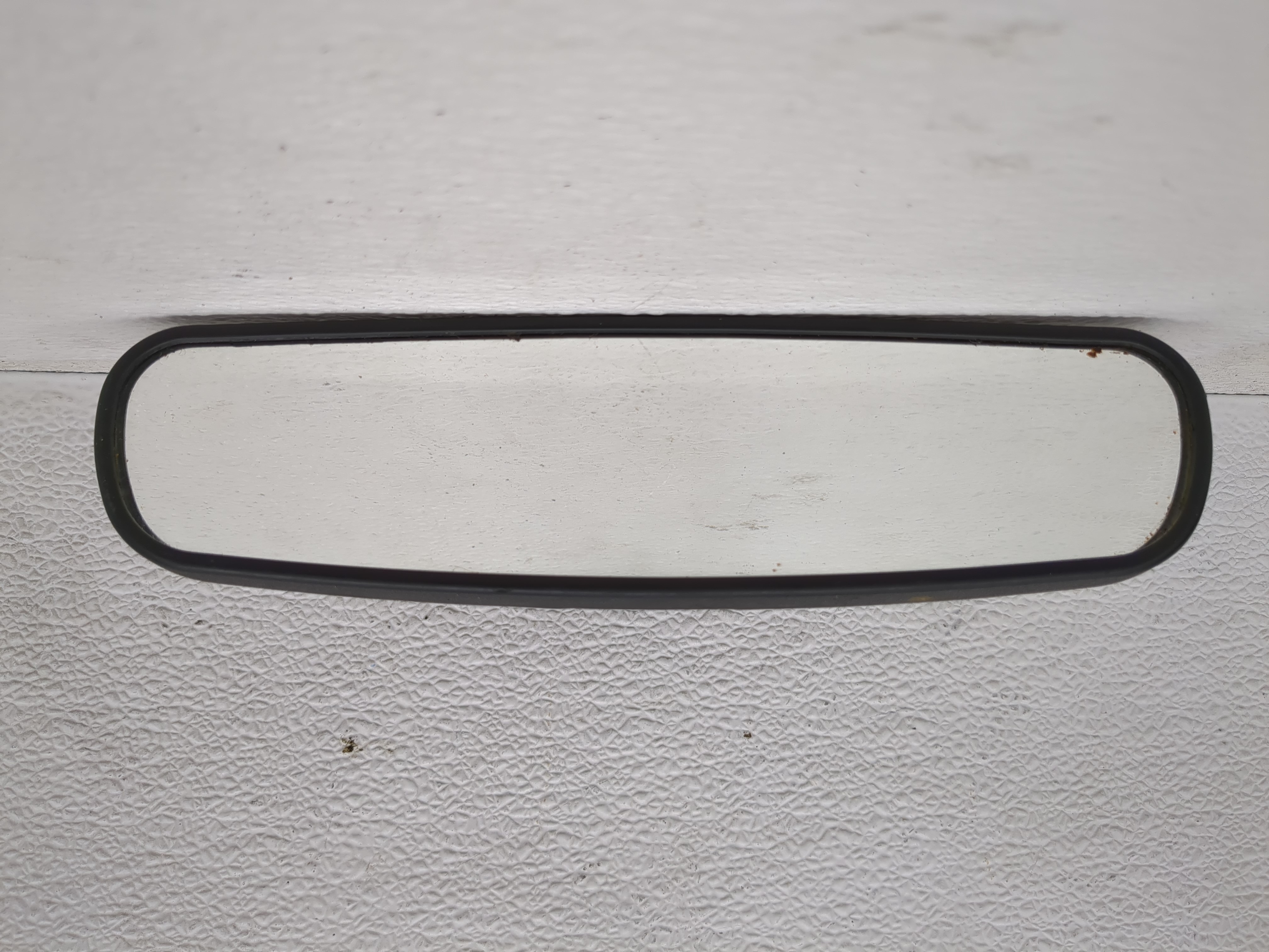 2000-2022 Nissan Altima Interior Rear View Mirror Oem 1199027 - Oemusedautoparts1.com