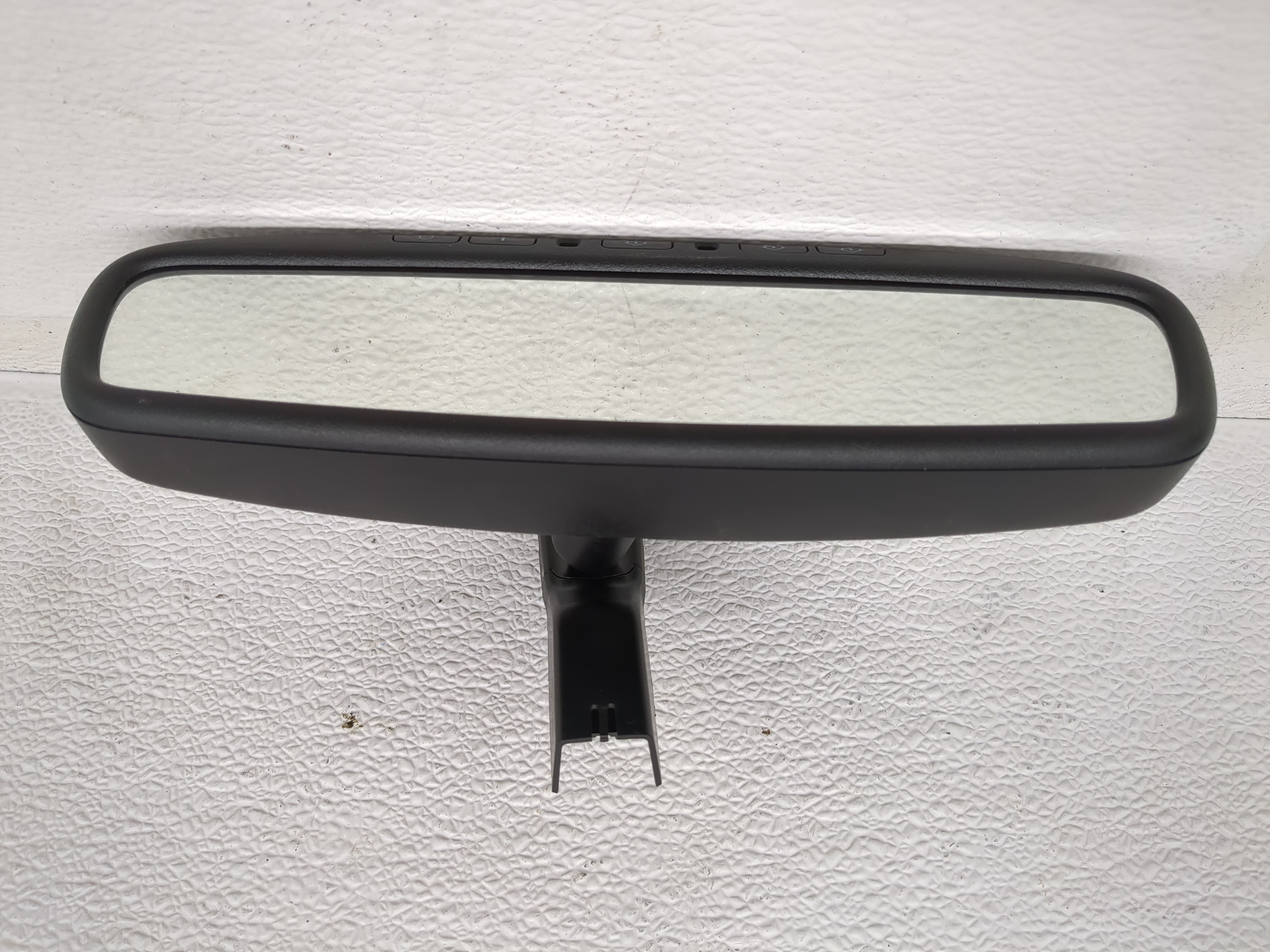 Picture of 2014-2015 Lexus Is250 Interior Rear View Mirror Oem 1199032
