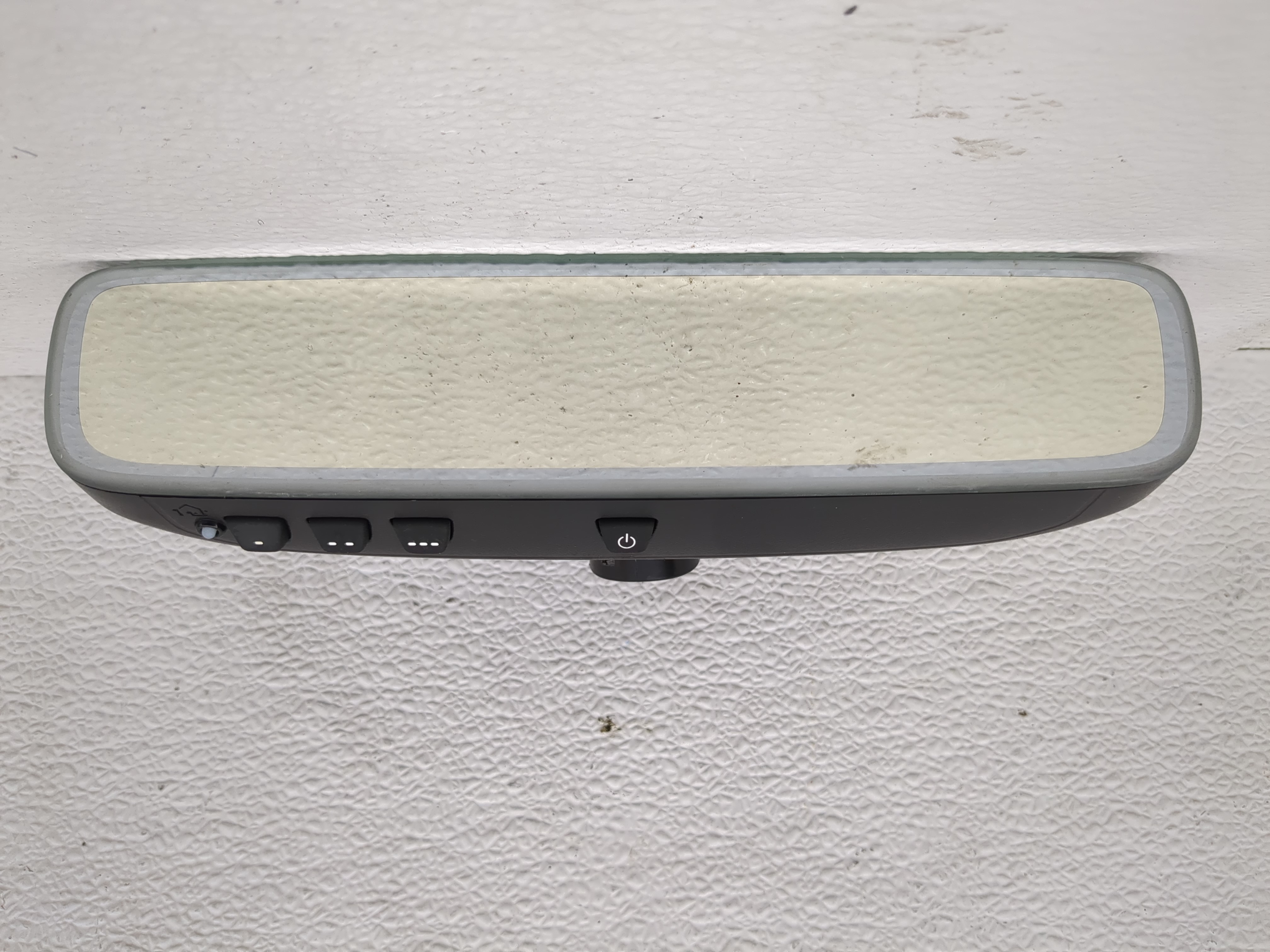 2019-2022 Acura Rdx Interior Rear View Mirror Oem 1199034 - Oemusedautoparts1.com