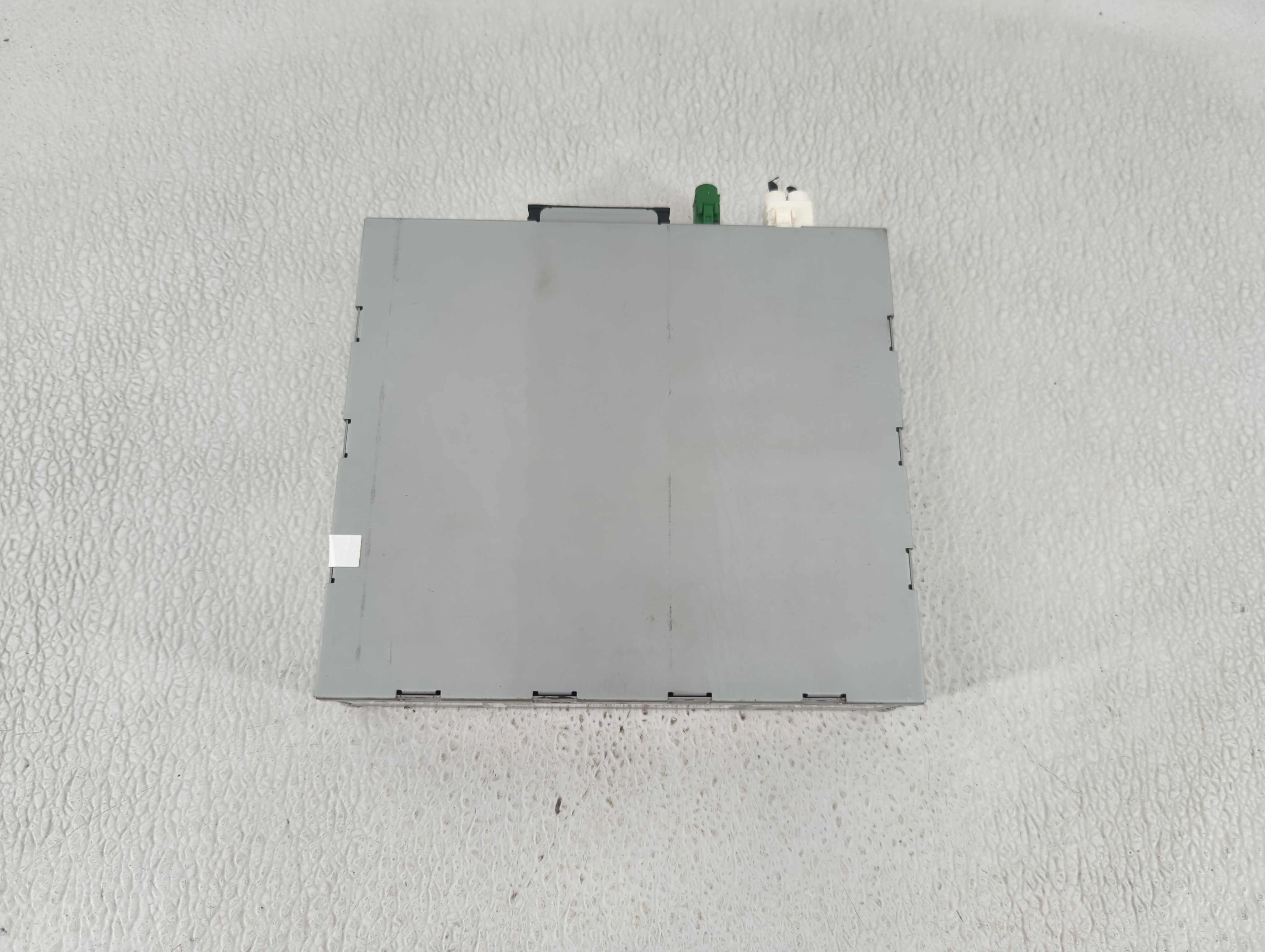 2009-2012 Audi Q5 Am Fm Cd Player Radio Receiver 1199048 - Oemusedautoparts1.com