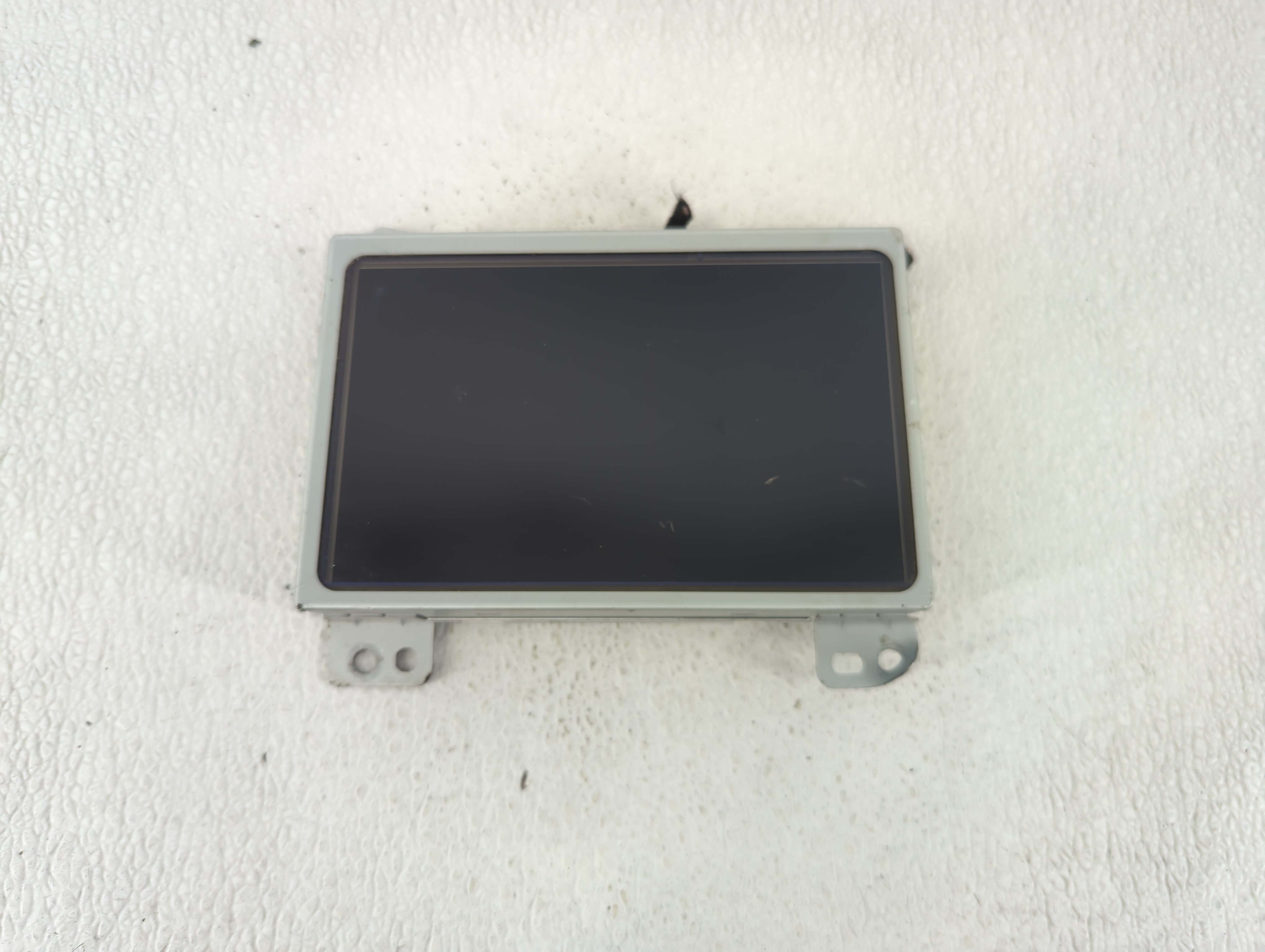2010-2017 Gmc Terrain Information Display Screen 1199049 - Oemusedautoparts1.com