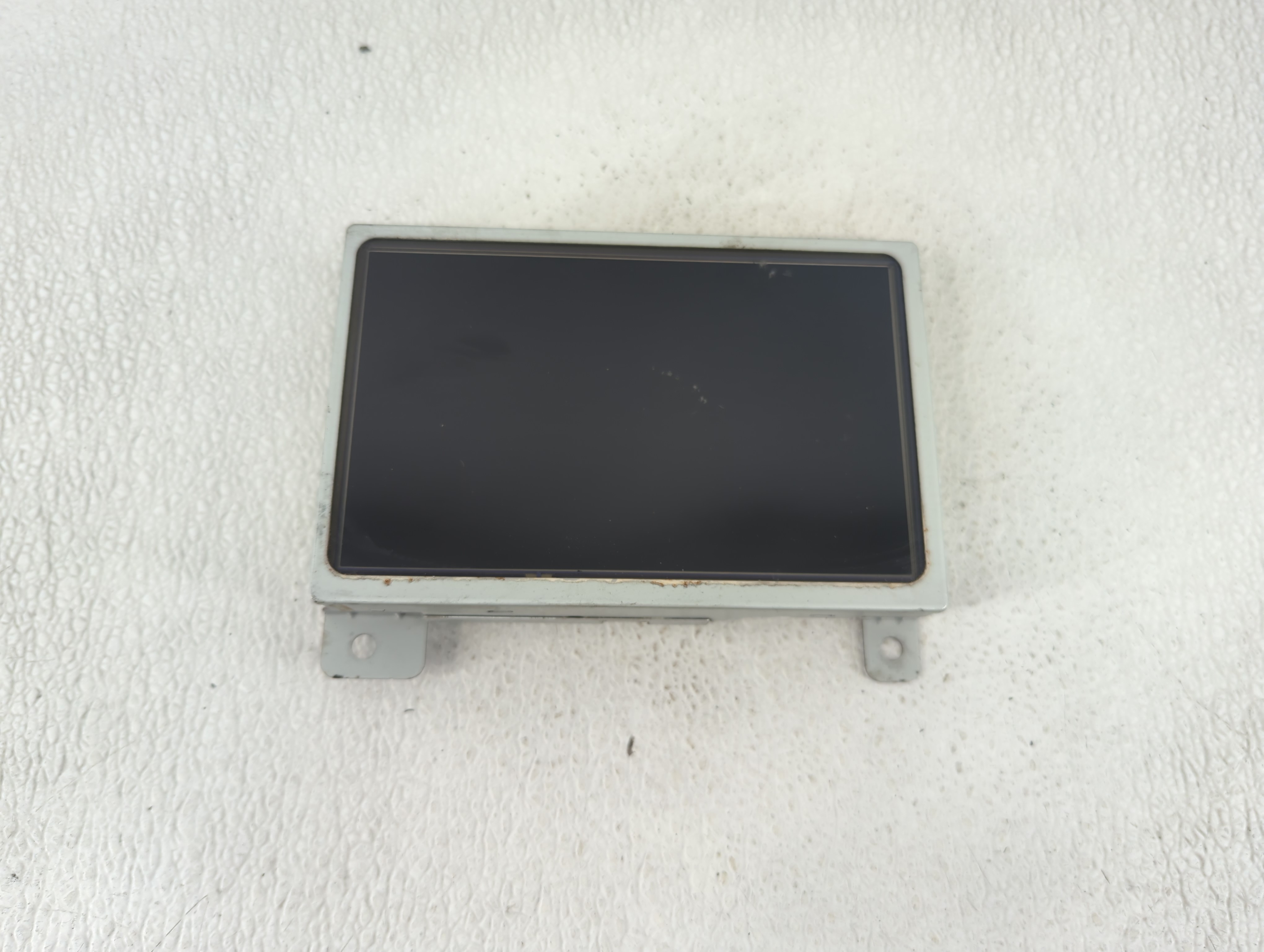 2012-2017 Chevrolet Equinox Information Display Screen 1199050 - Oemusedautoparts1.com