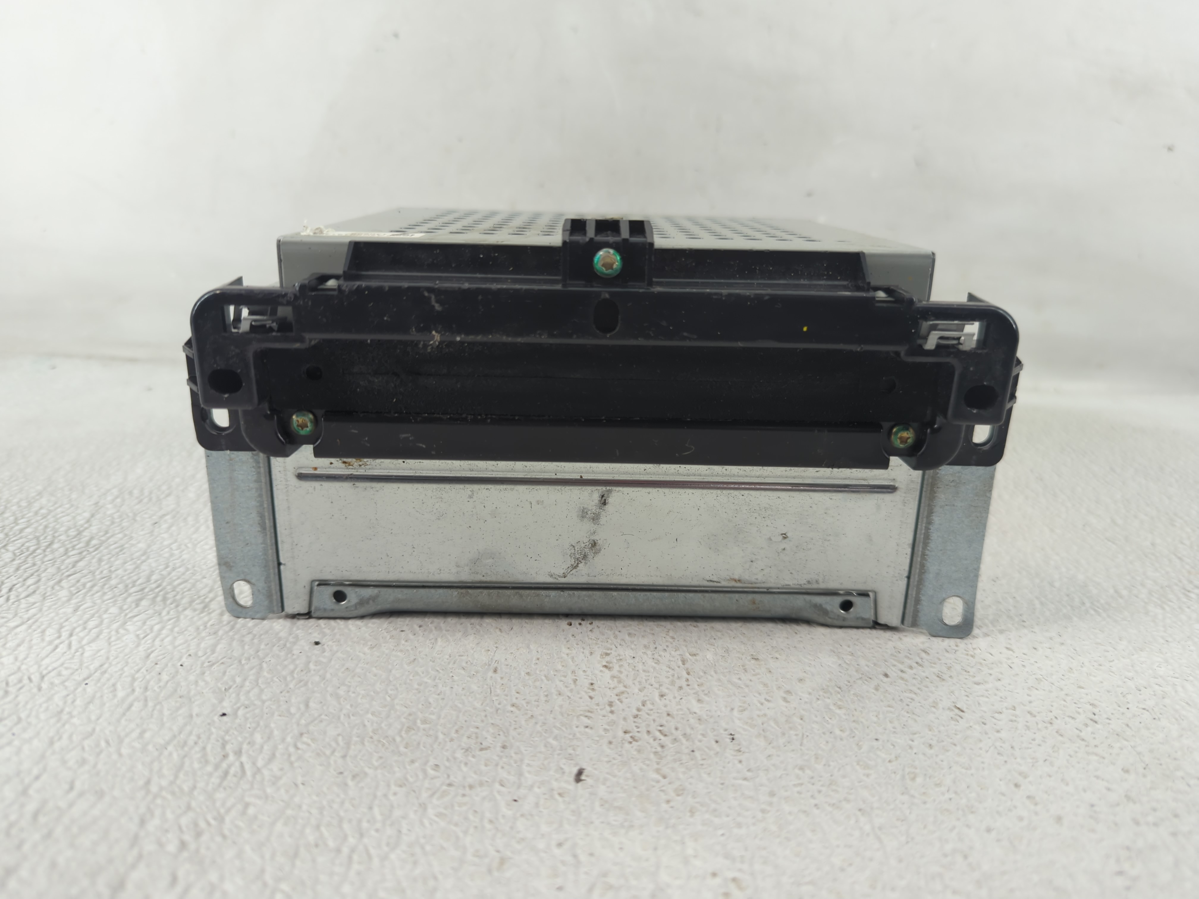 2018-2020 Dodge Journey Am Fm Cd Player Radio Receiver 1199052 - Oemusedautoparts1.com