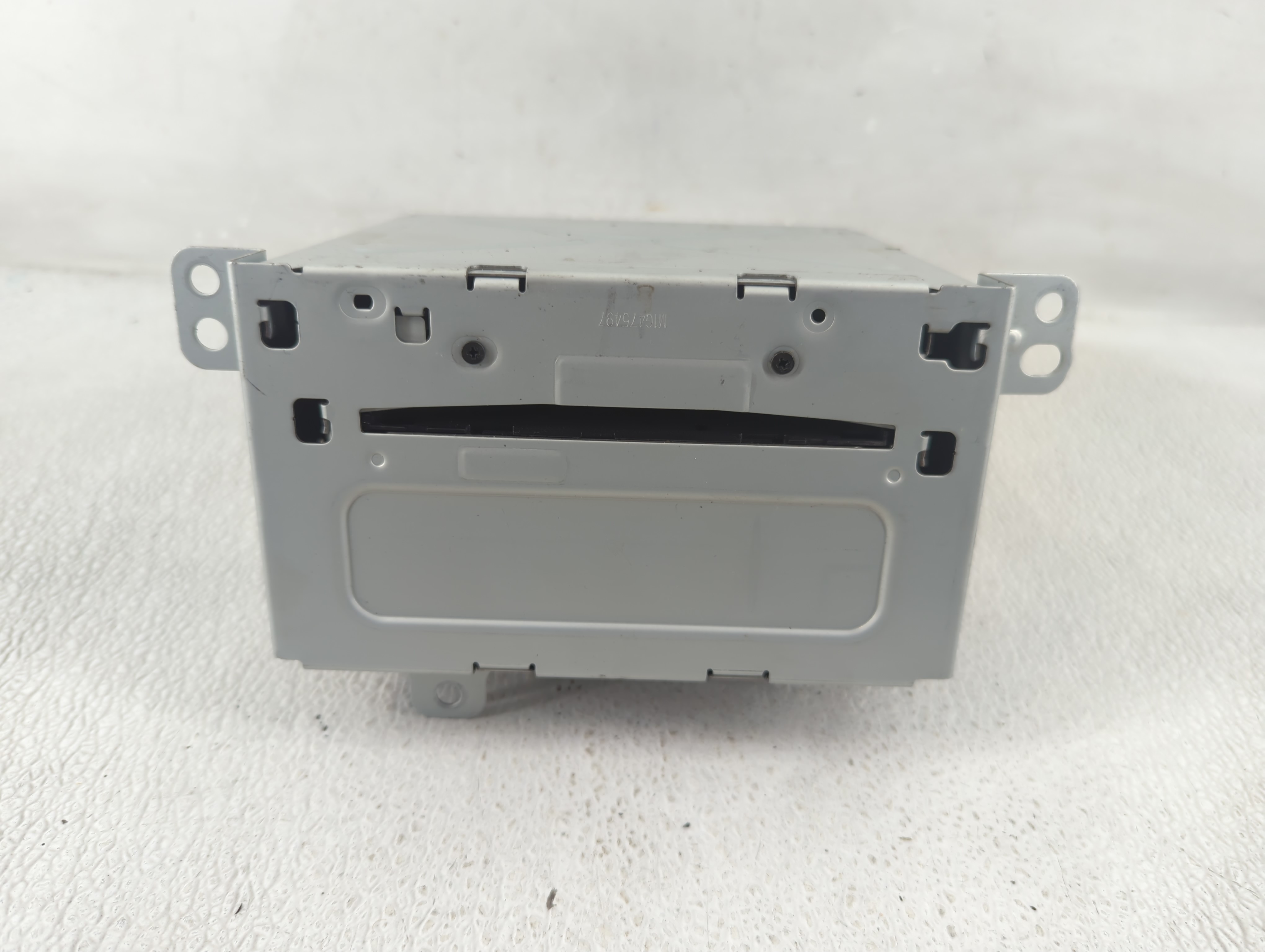 2011-2012 Chevrolet Camaro Am Fm Cd Player Radio Receiver 1199055 - Oemusedautoparts1.com