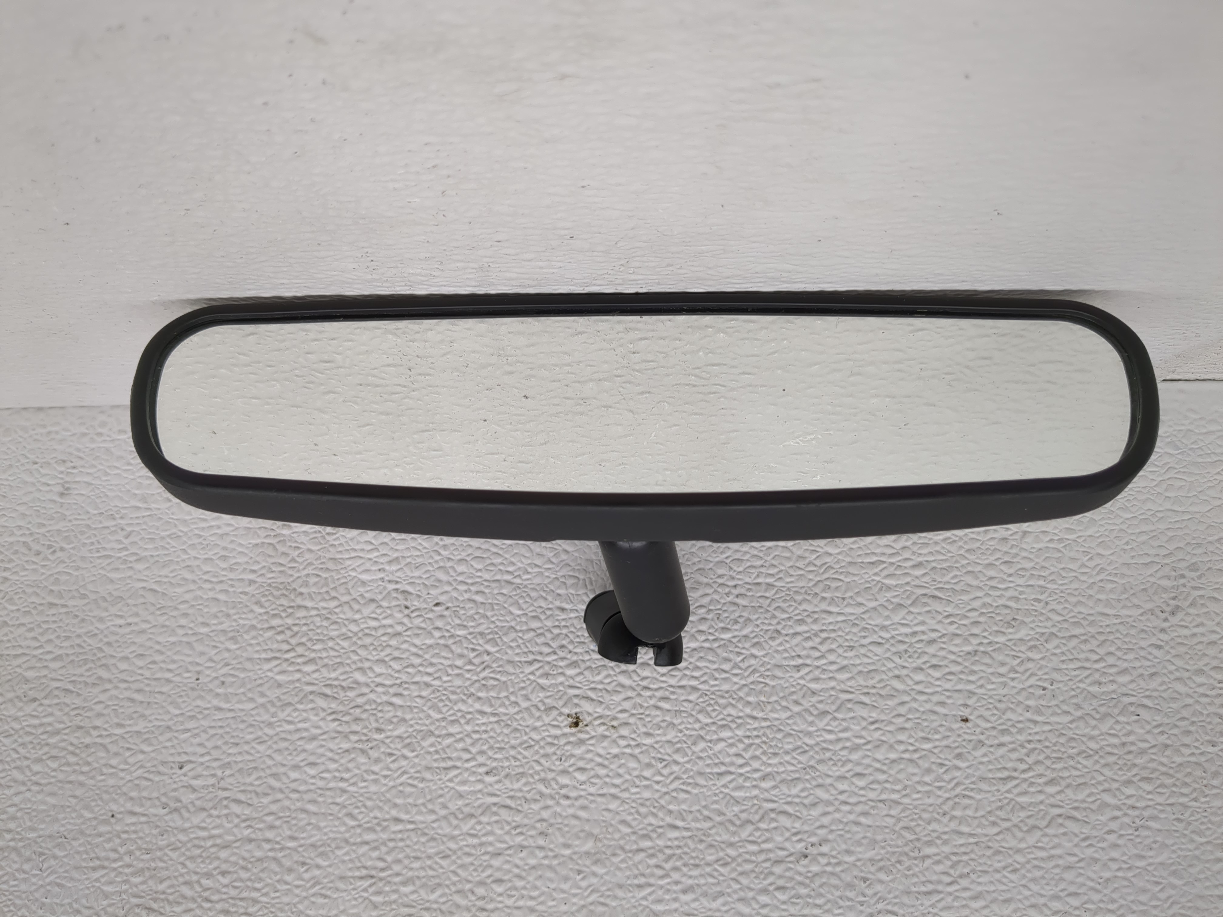 2010-2018 Ford Focus Interior Rear View Mirror Oem 1199080 - Oemusedautoparts1.com