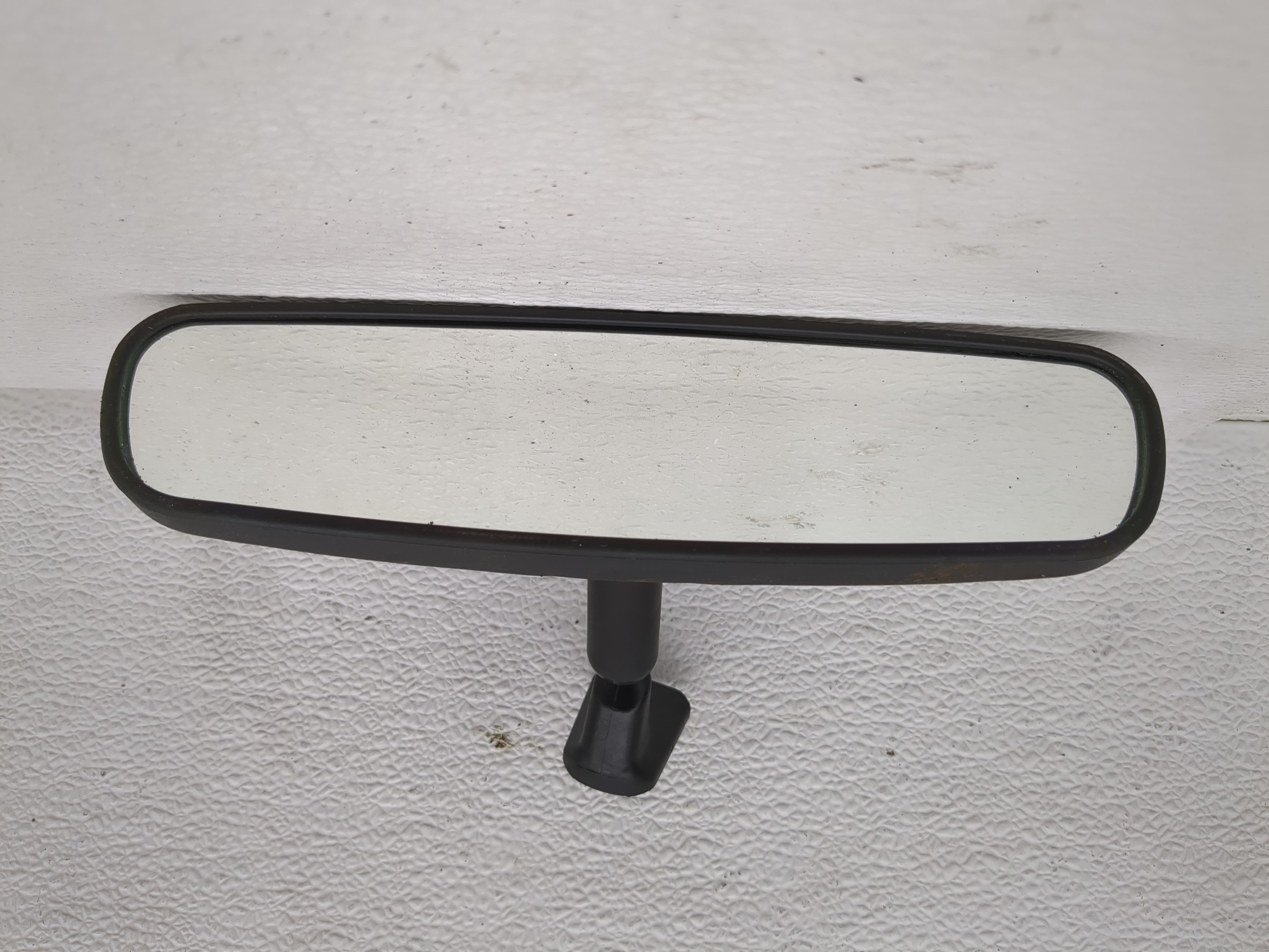 2017-2019 Honda Cr-v Interior Rear View Mirror Oem 1199086 - Oemusedautoparts1.com
