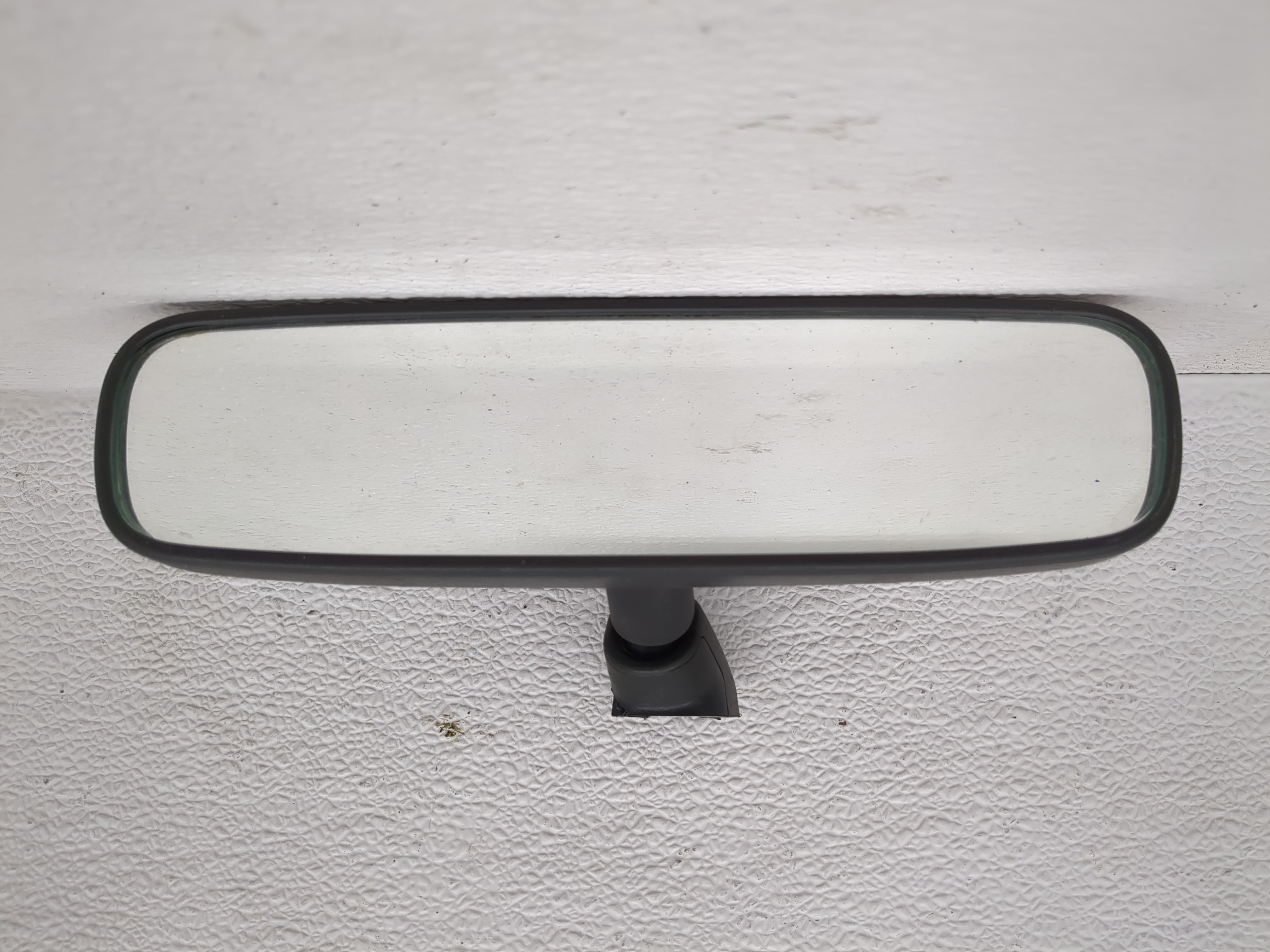 2005-2014 Nissan Murano Interior Rear View Mirror Oem 1199090 - Oemusedautoparts1.com