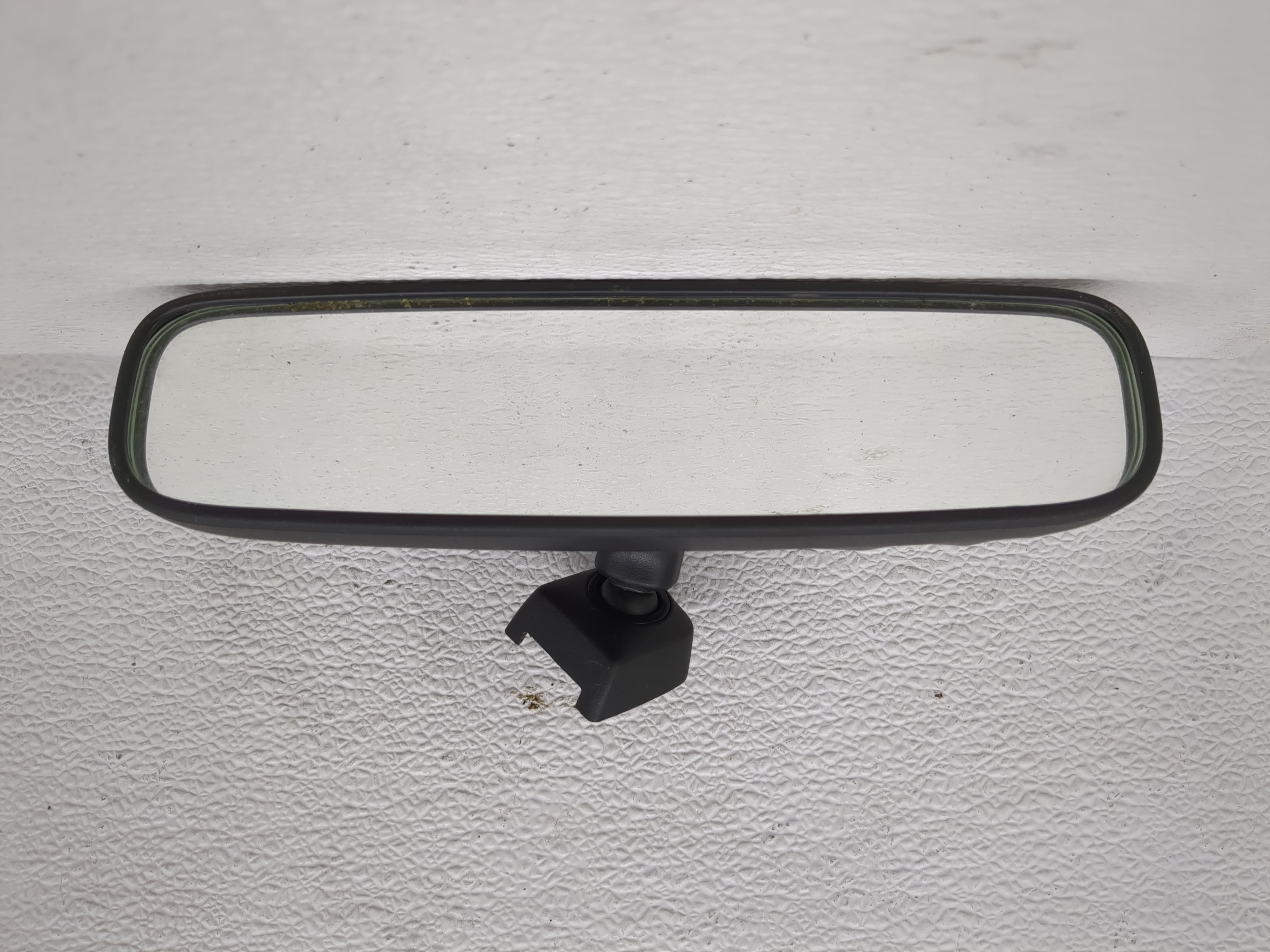 2012-2016 Subaru Impreza Interior Rear View Mirror Oem 1199092 - Oemusedautoparts1.com