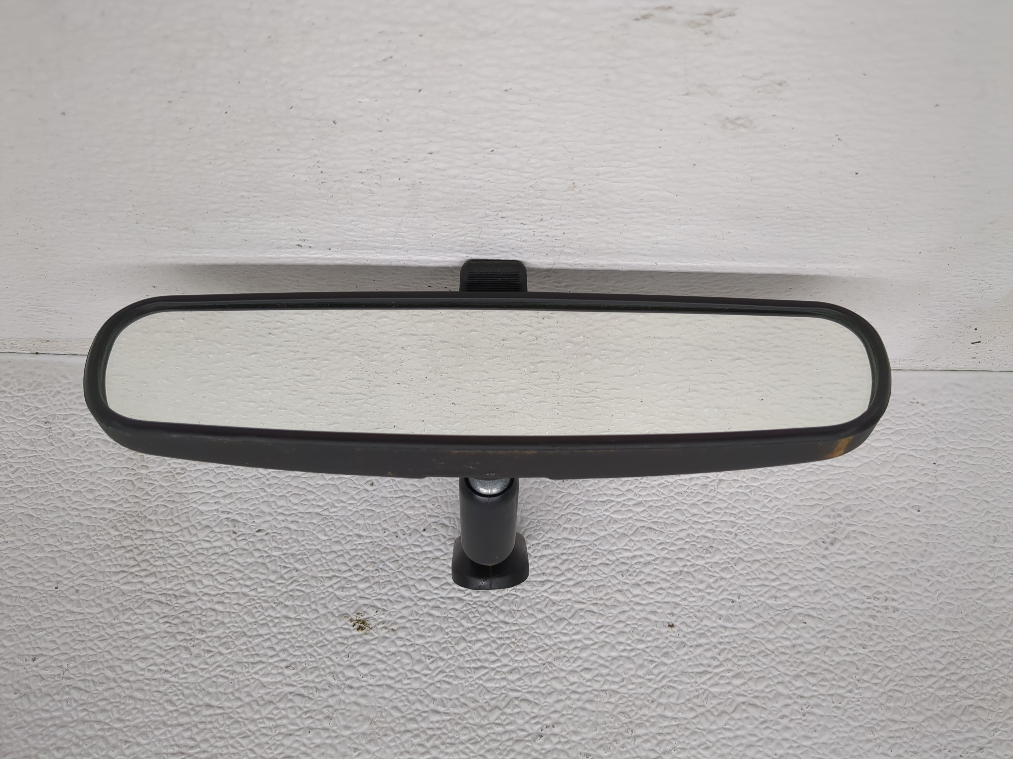 2005-2015 Nissan Xterra Interior Rear View Mirror Oem 1199094 - Oemusedautoparts1.com