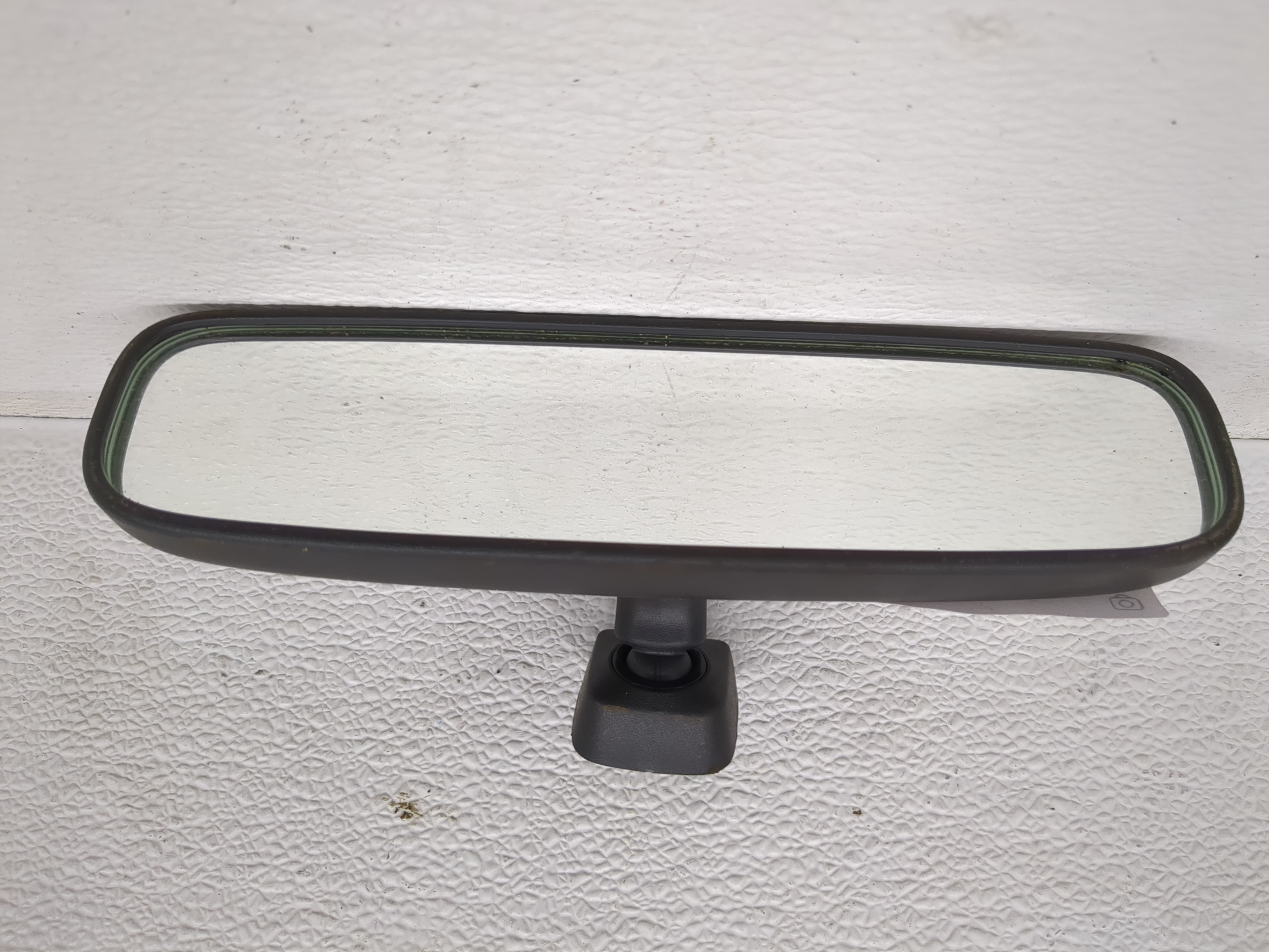 2013-2017 Honda Accord Interior Rear View Mirror Oem 1199096 - Oemusedautoparts1.com