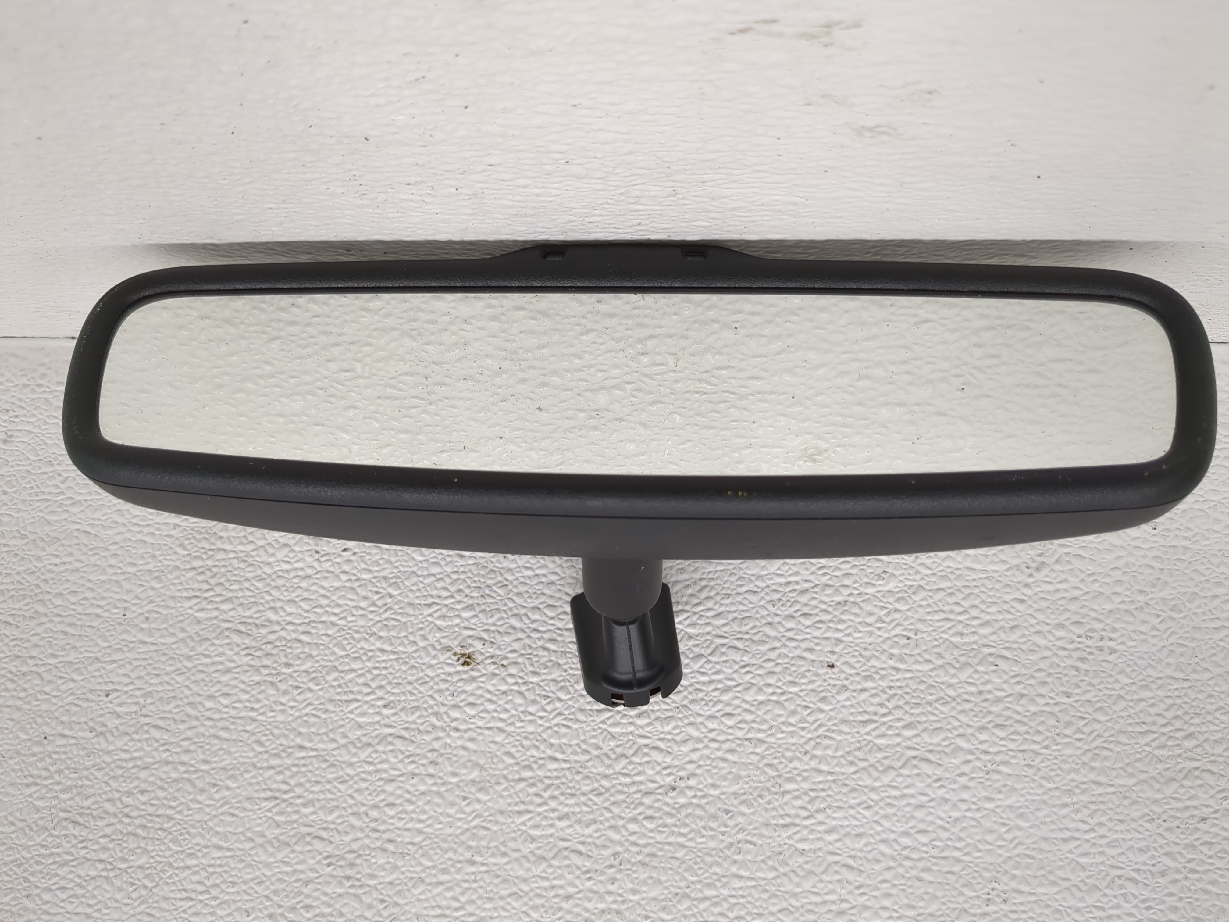 2013-2017 Honda Odyssey Interior Rear View Mirror Oem 1199098 - Oemusedautoparts1.com