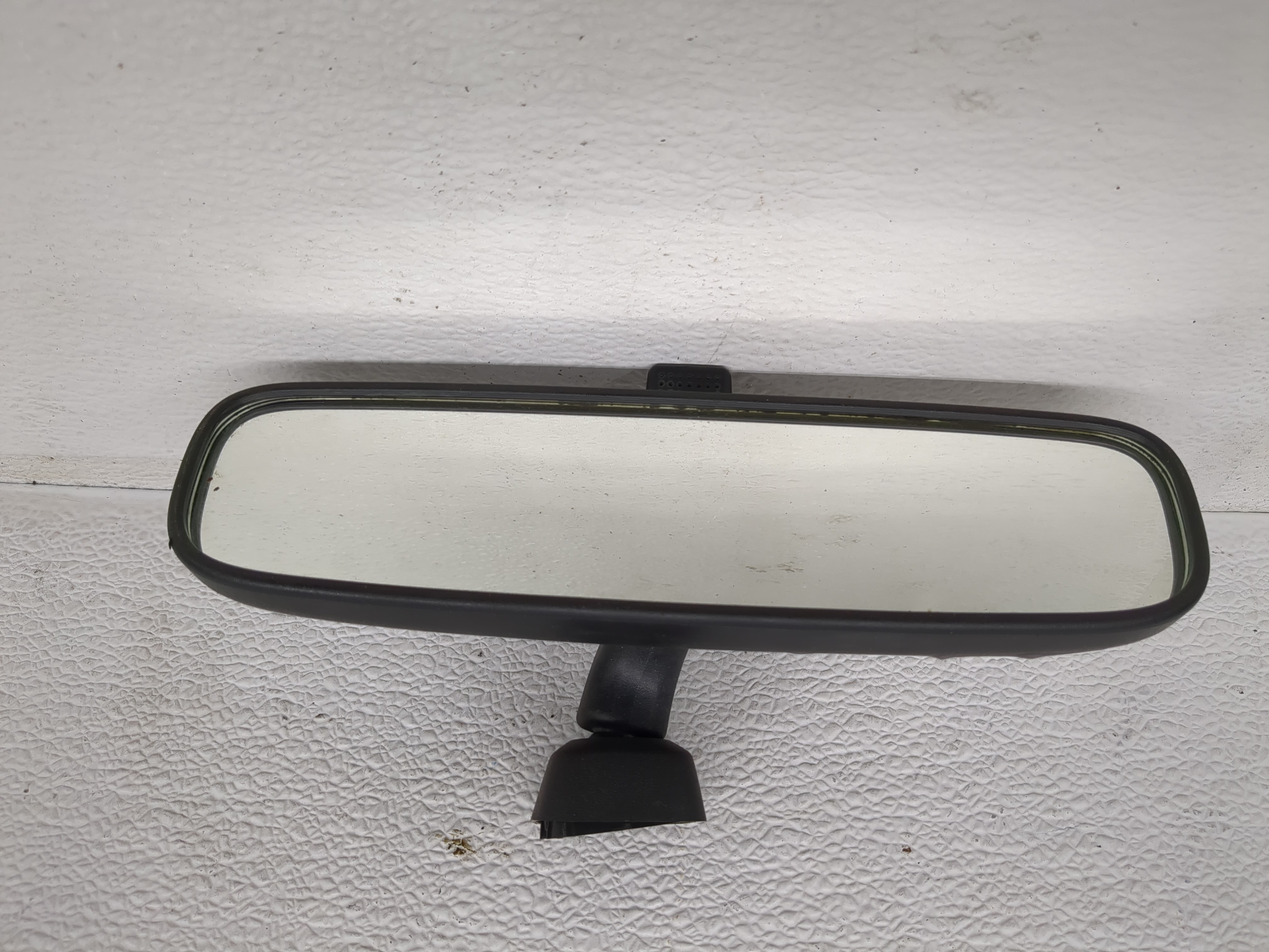 2004-2015 Toyota Rav4 Interior Rear View Mirror Oem 1199099 - Oemusedautoparts1.com