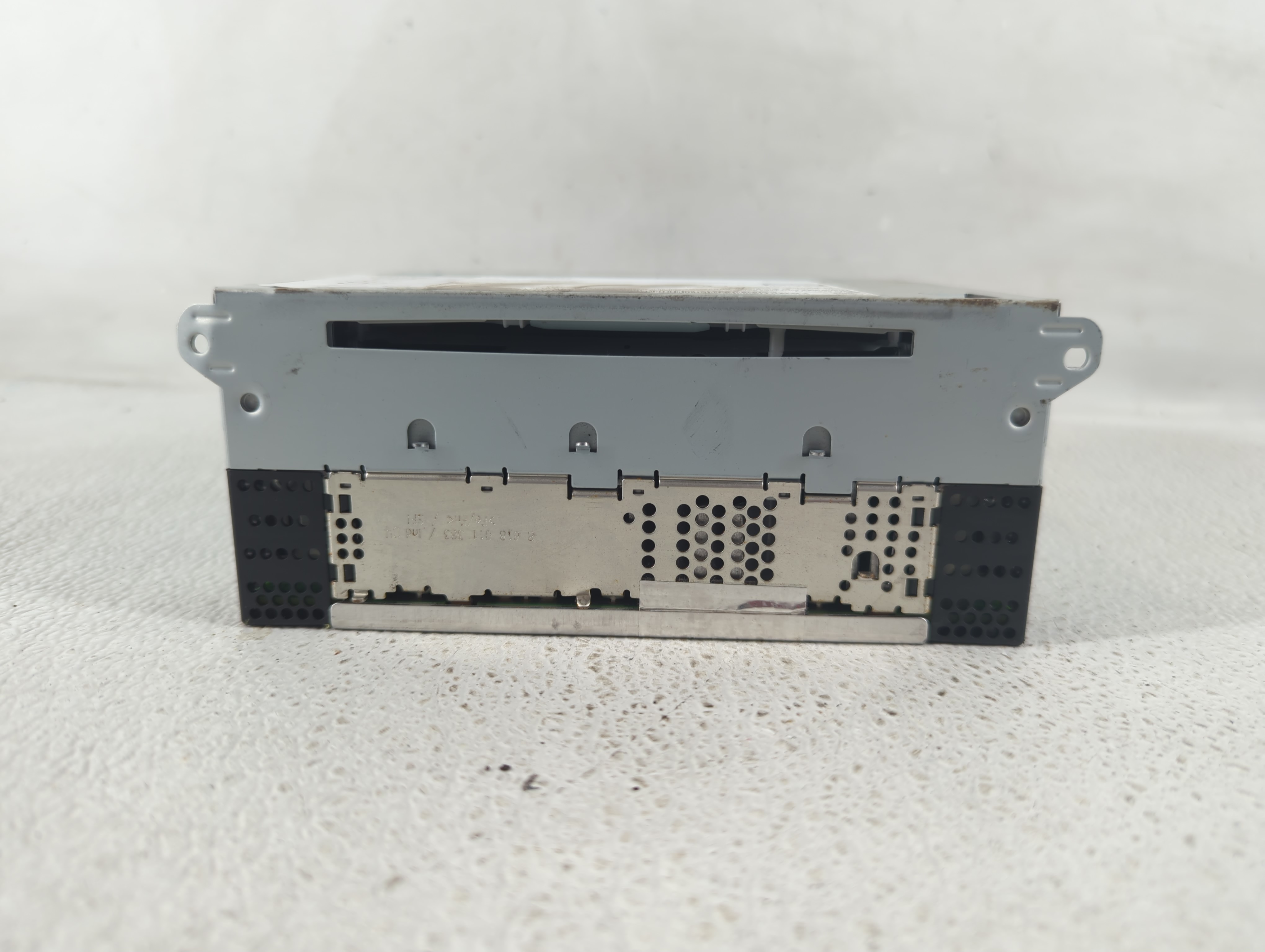 2020-2020 Infiniti Q50 Am Fm Cd Player Radio Receiver 1199118 - Oemusedautoparts1.com