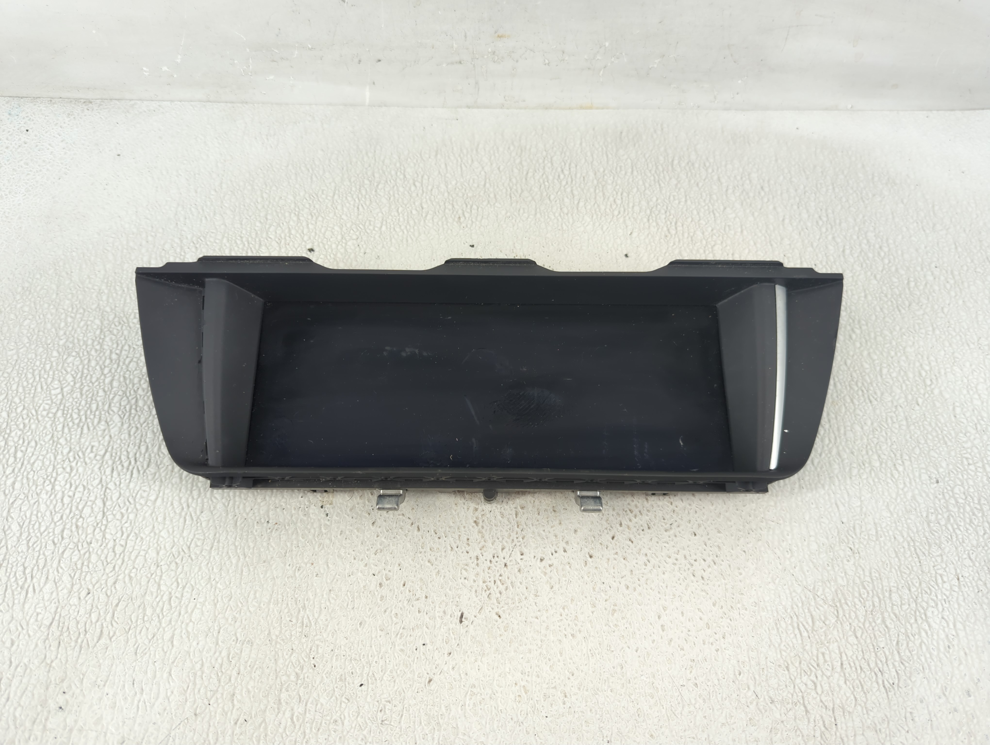 2011-2016 Bmw 528i Information Display Screen 1199128 - Oemusedautoparts1.com